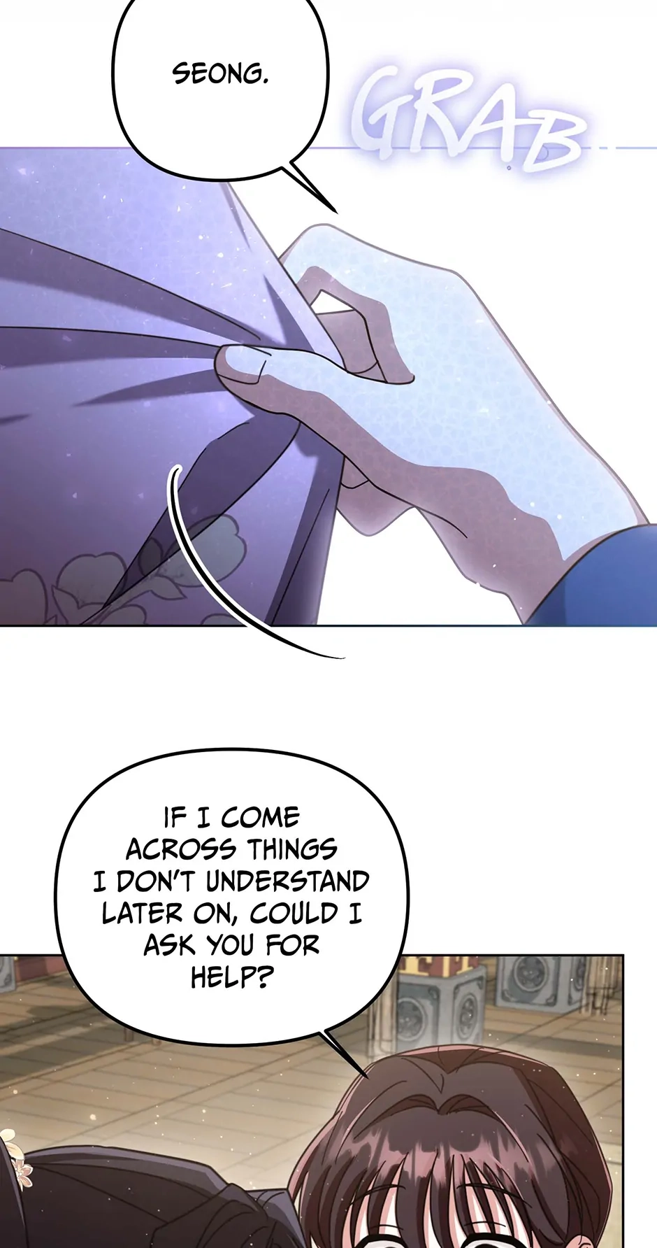 The Overflowing Elixir of the Fallen House Chapter 31 page 4 - 