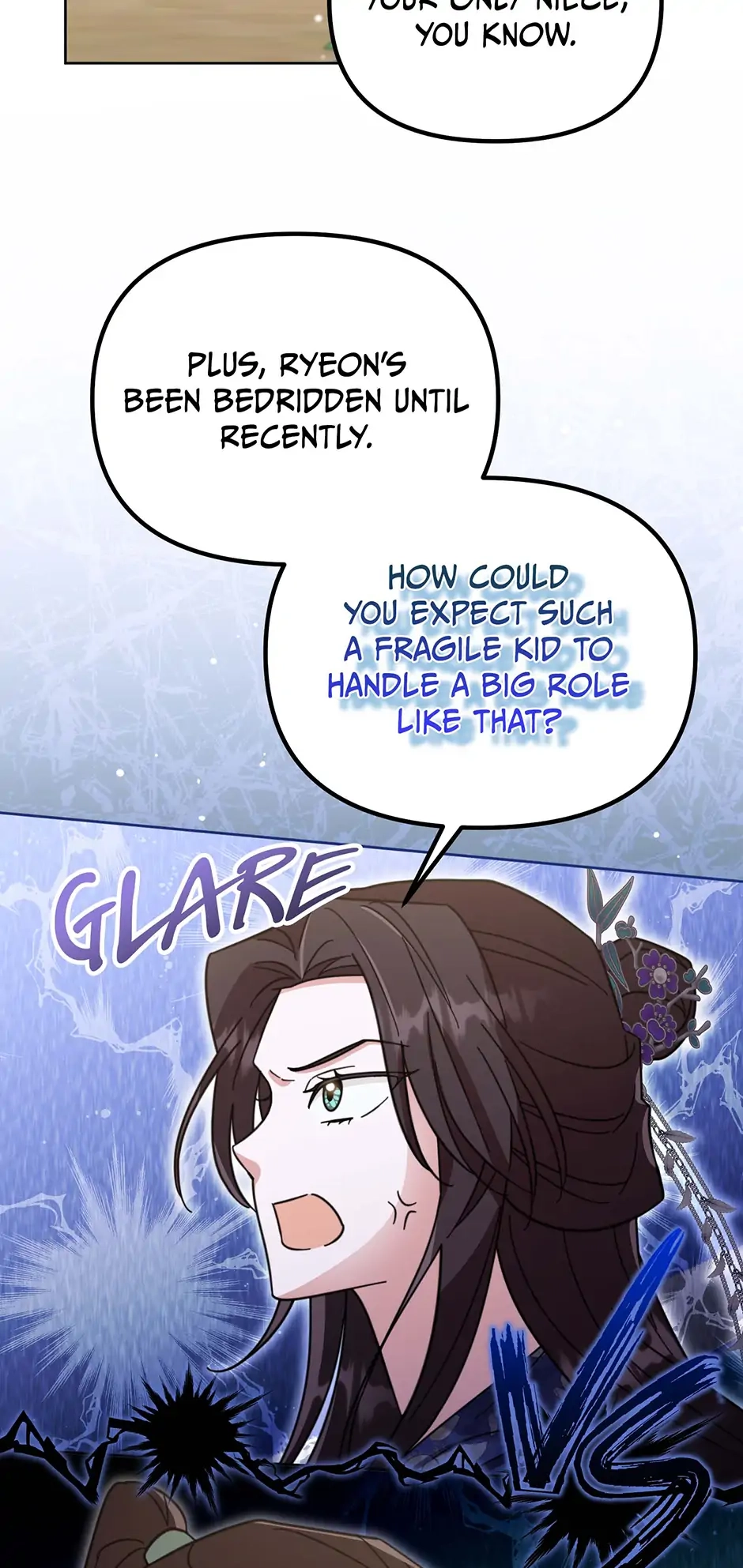 The Overflowing Elixir of the Fallen House Chapter 31 page 36 - 