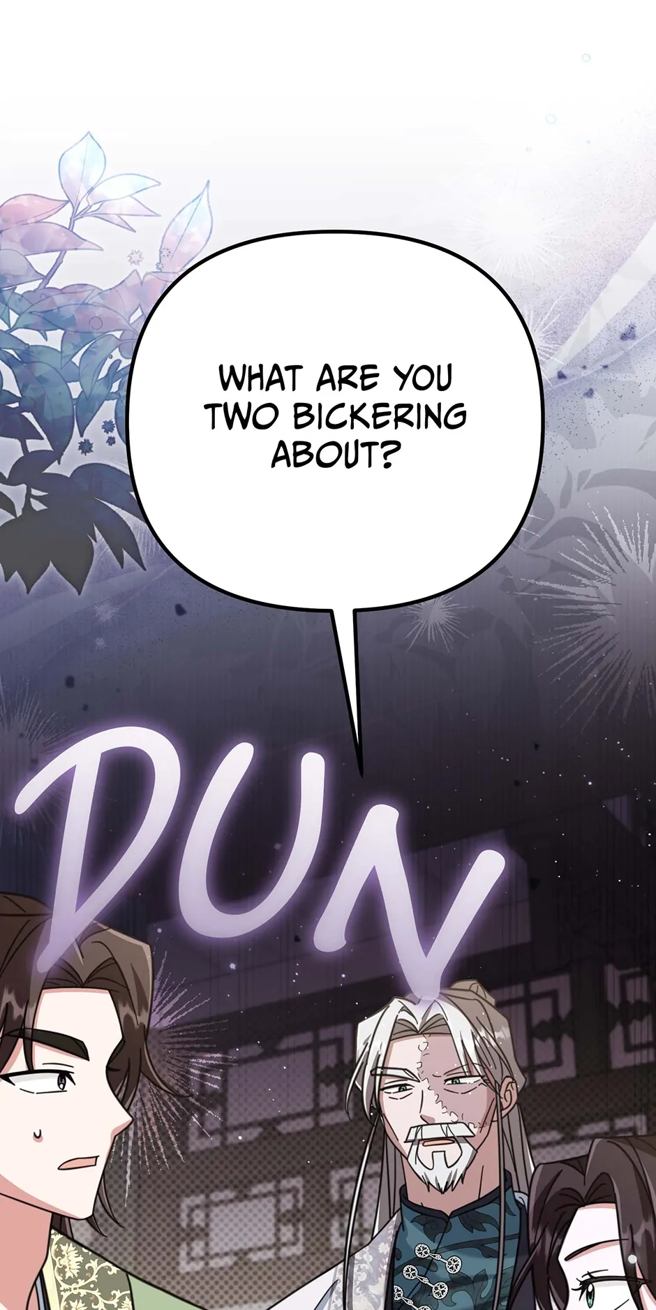 The Overflowing Elixir of the Fallen House Chapter 31 page 39 - 