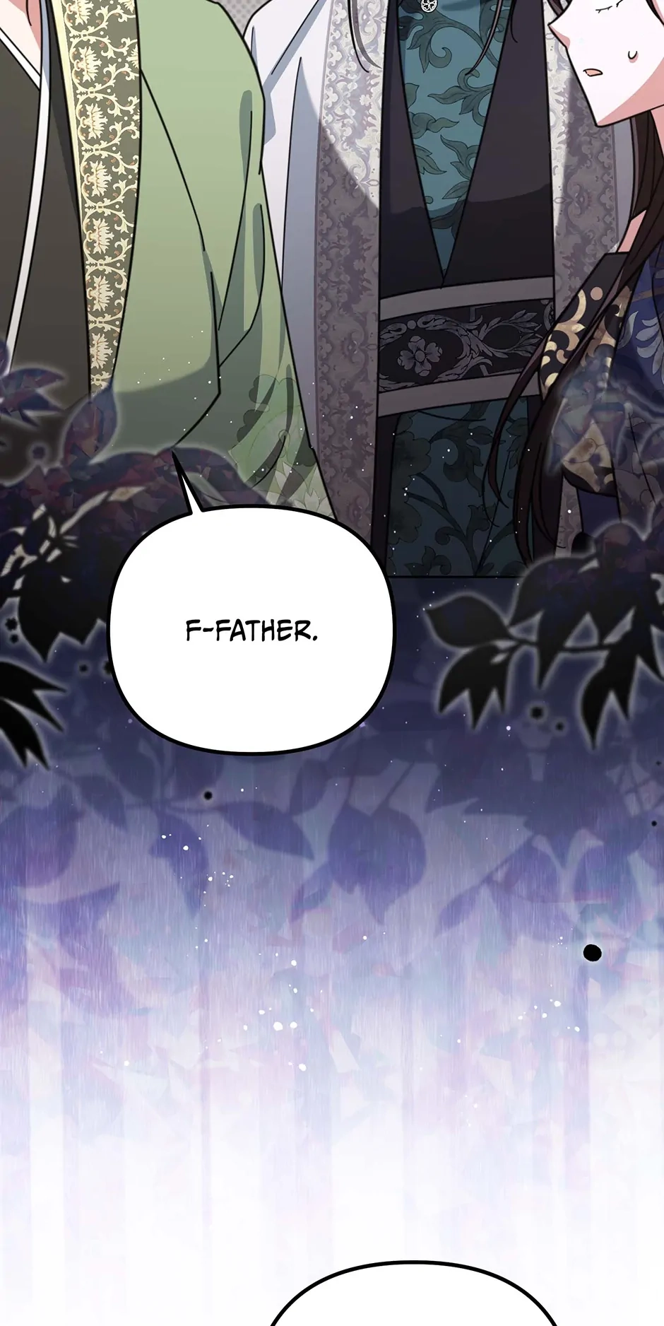 The Overflowing Elixir of the Fallen House Chapter 31 page 40 - 