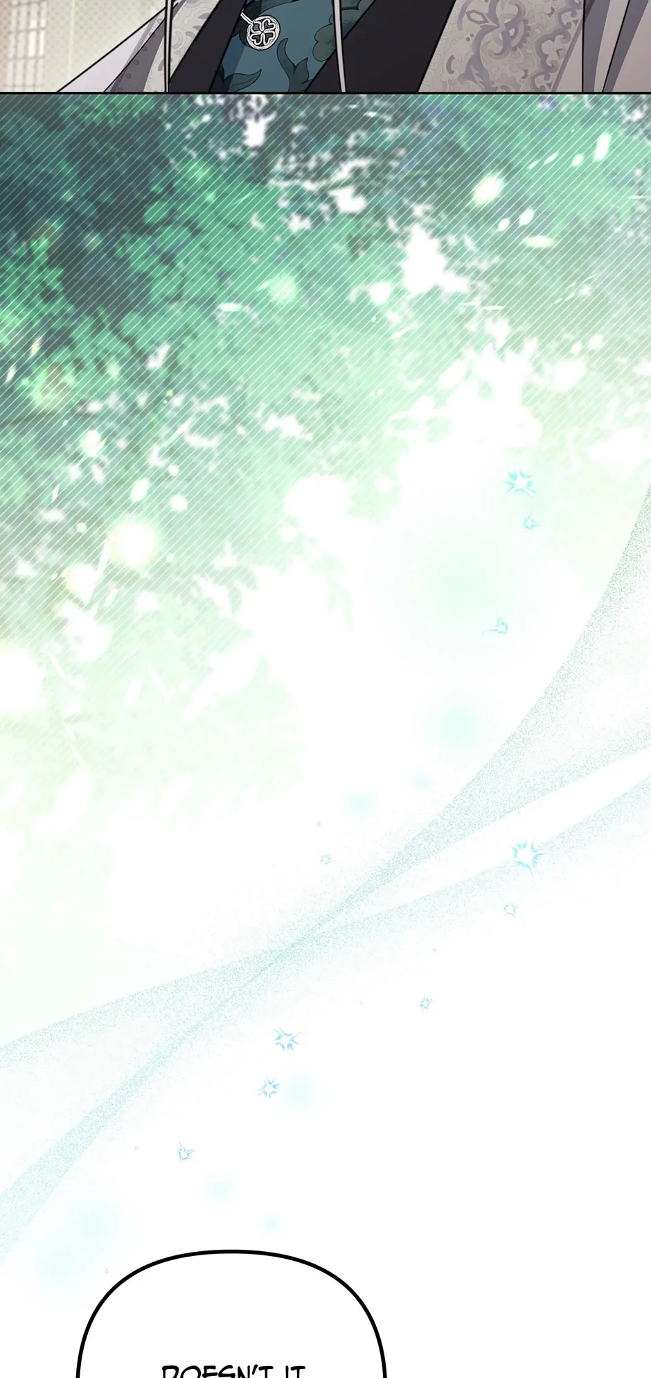 The Overflowing Elixir of the Fallen House Chapter 31 page 46 - 