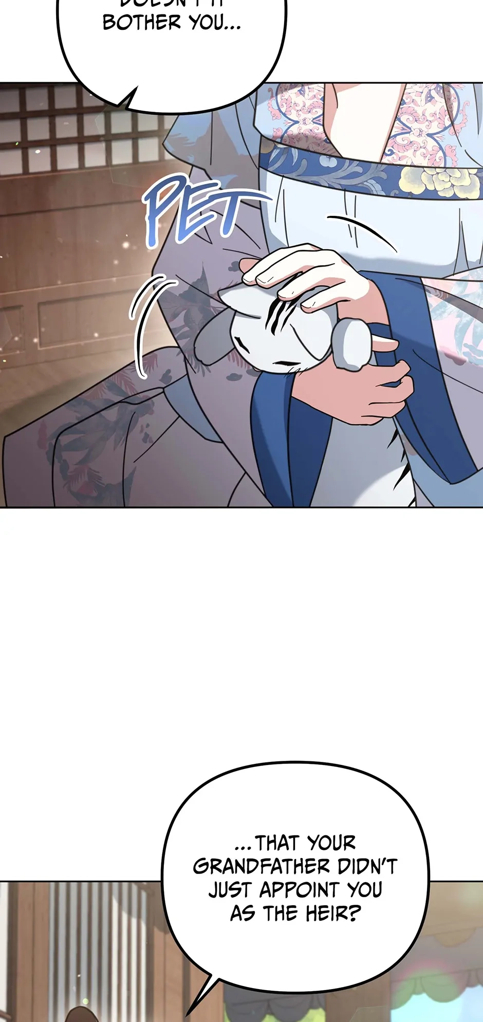 The Overflowing Elixir of the Fallen House Chapter 31 page 47 - 