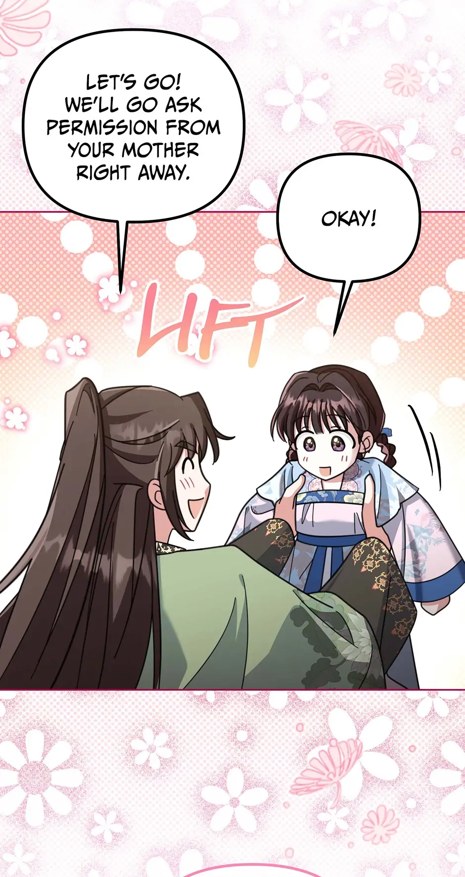 The Overflowing Elixir of the Fallen House Chapter 31 page 52 - 