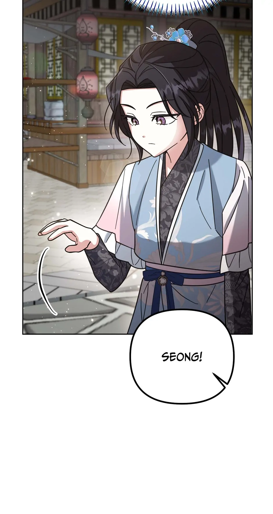 The Overflowing Elixir of the Fallen House Chapter 31 page 57 - 