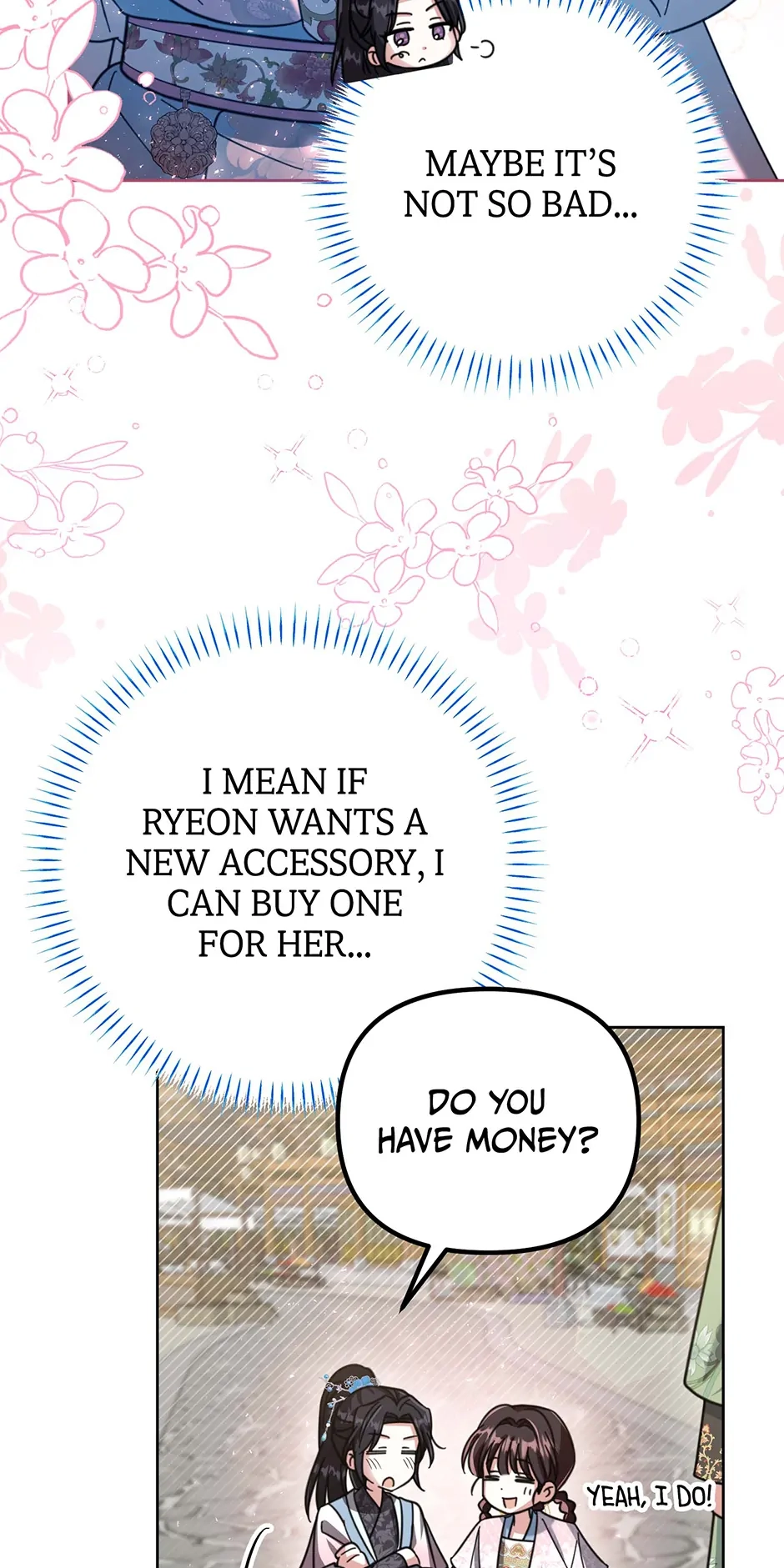 The Overflowing Elixir of the Fallen House Chapter 31 page 59 - 