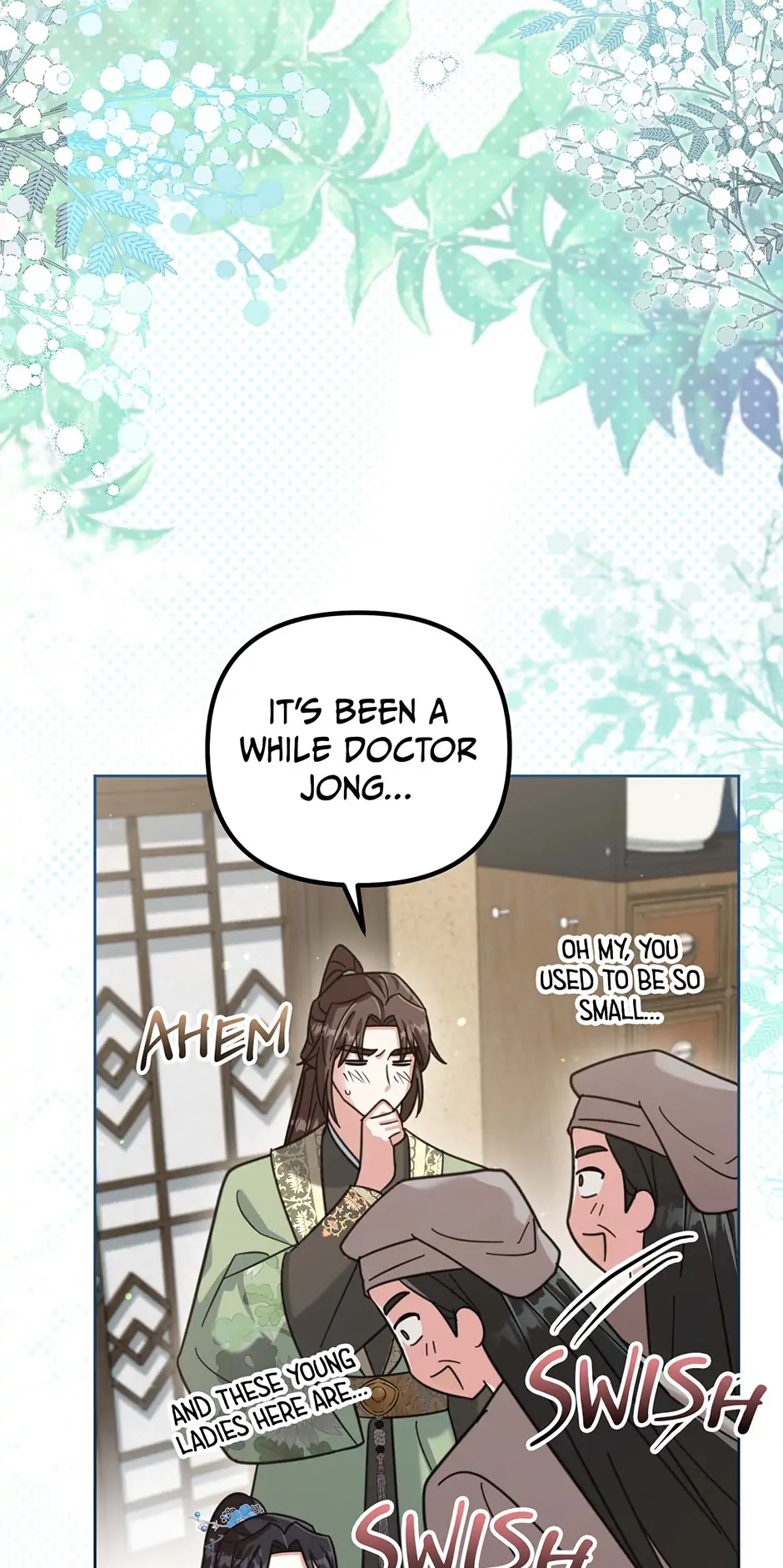 The Overflowing Elixir of the Fallen House Chapter 31 page 62 - 