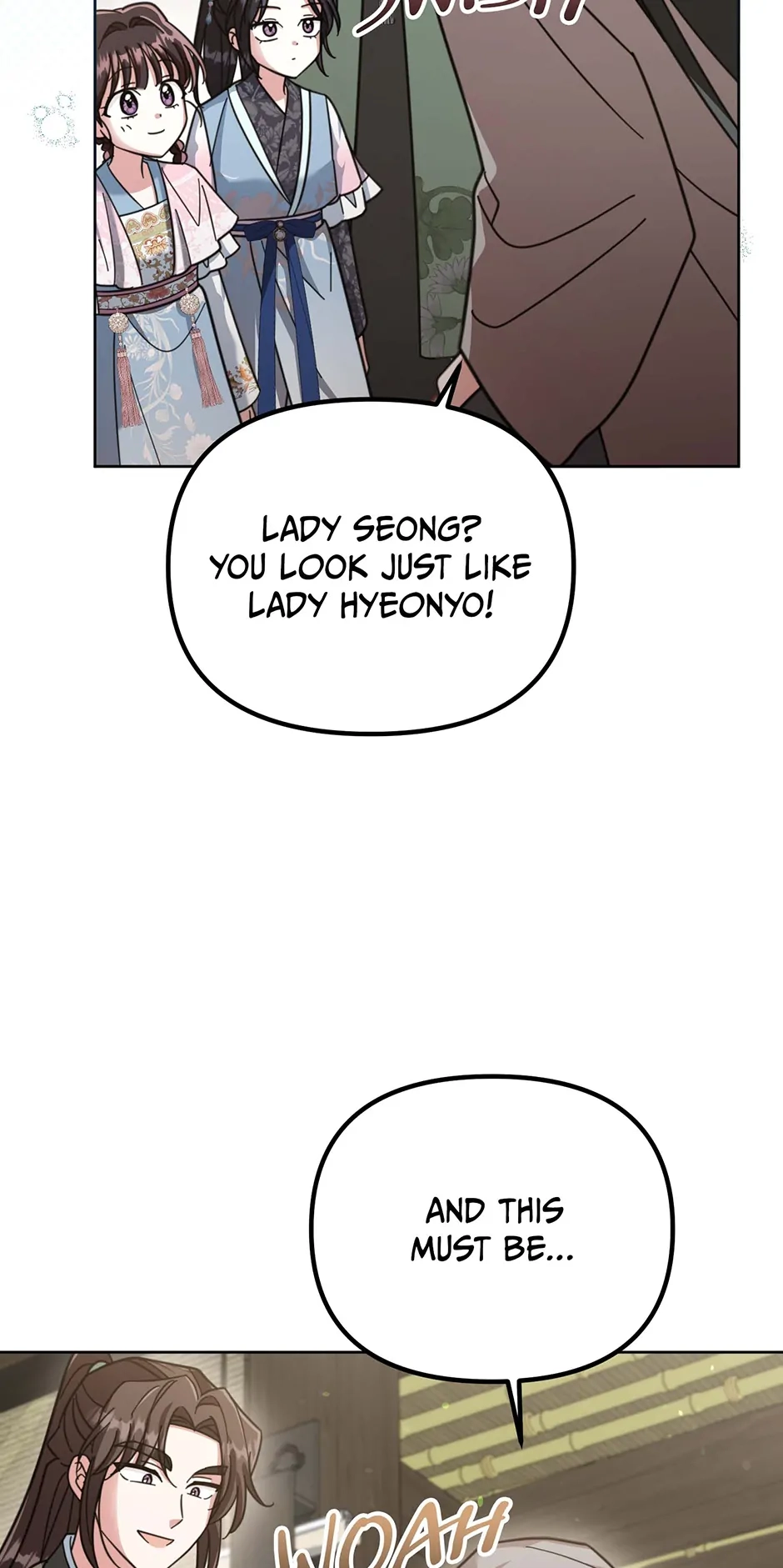 The Overflowing Elixir of the Fallen House Chapter 31 page 63 - 