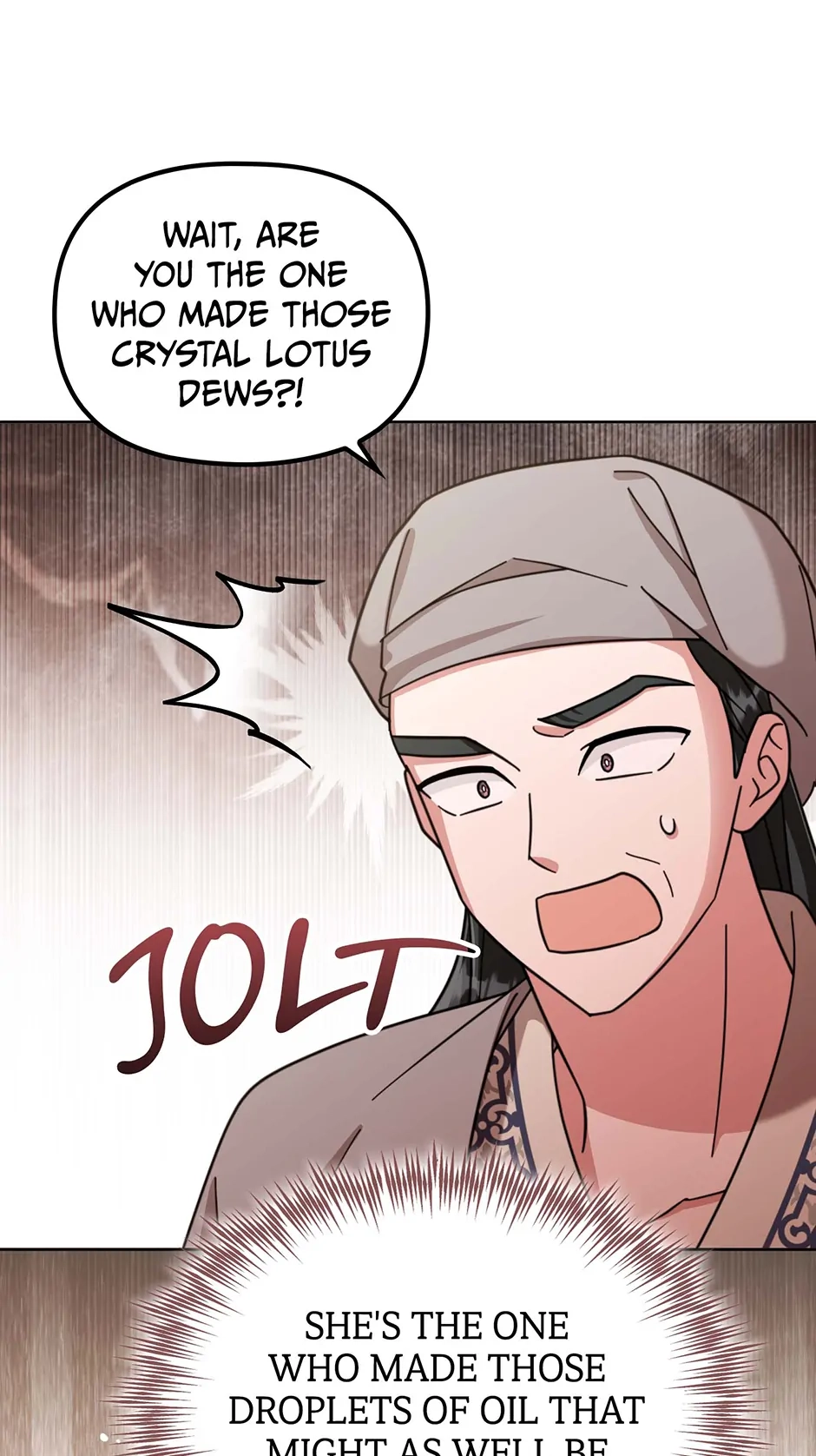 The Overflowing Elixir of the Fallen House Chapter 31 page 65 - 