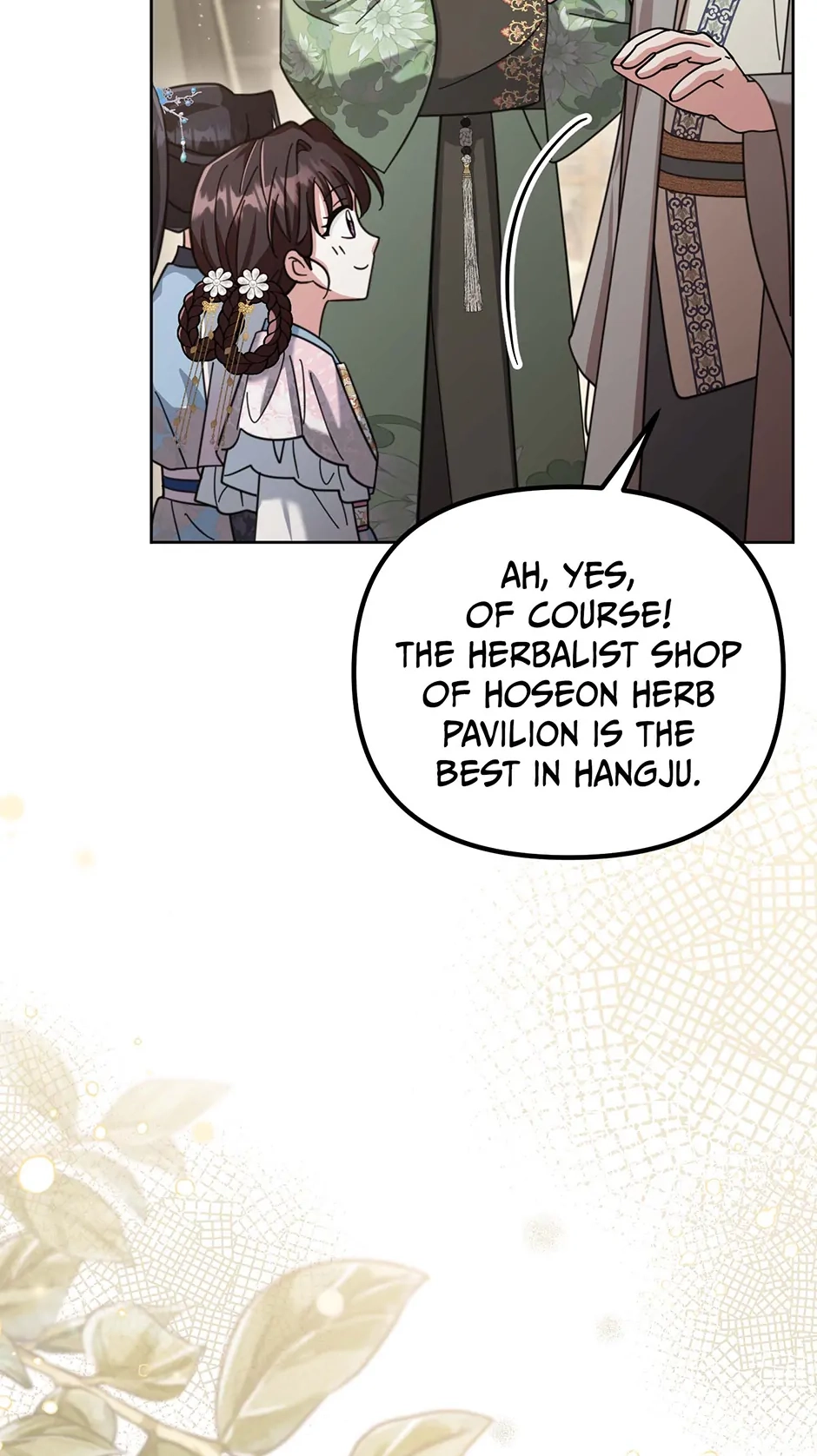 The Overflowing Elixir of the Fallen House Chapter 31 page 67 - 