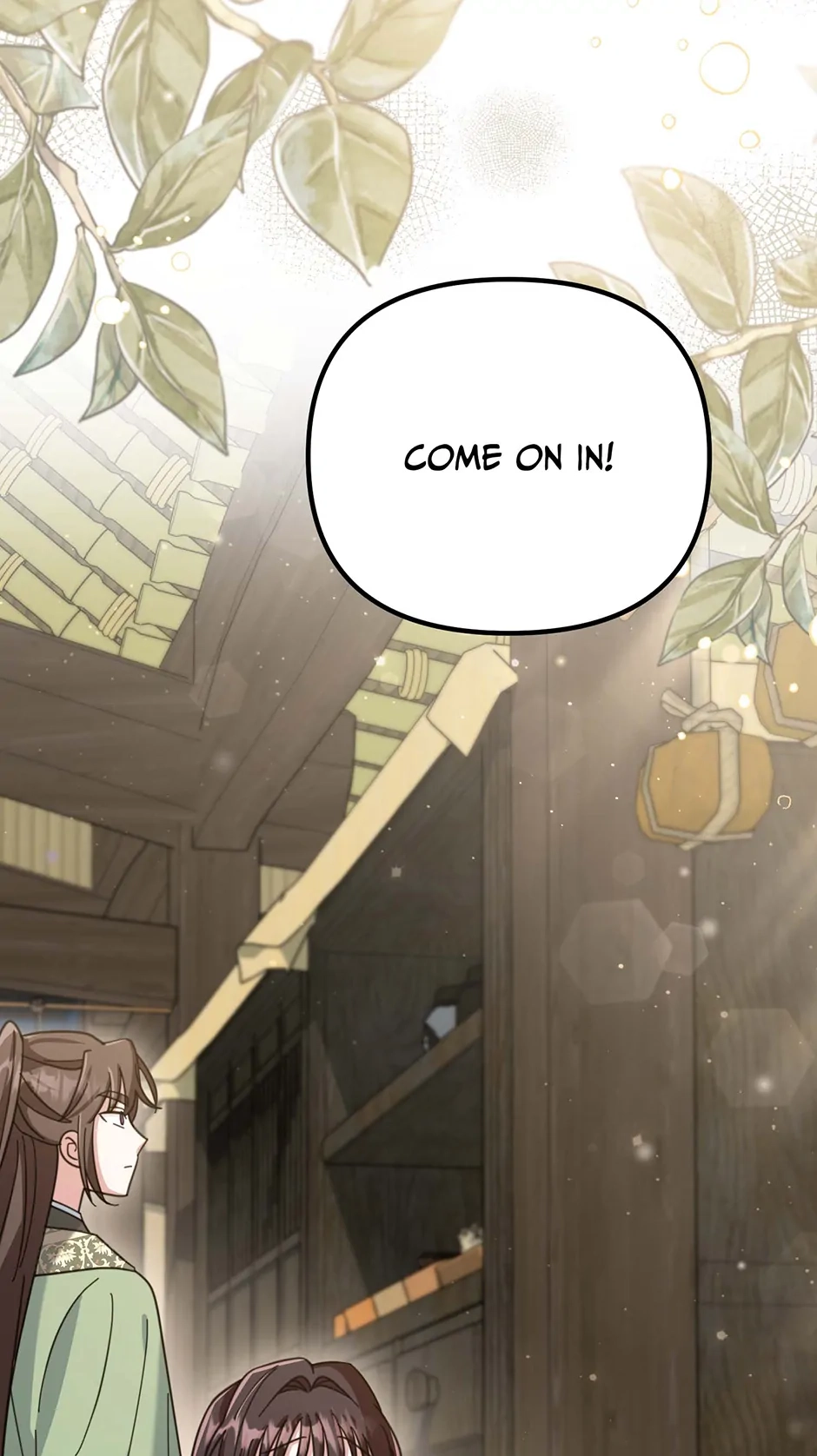 The Overflowing Elixir of the Fallen House Chapter 31 page 68 - 