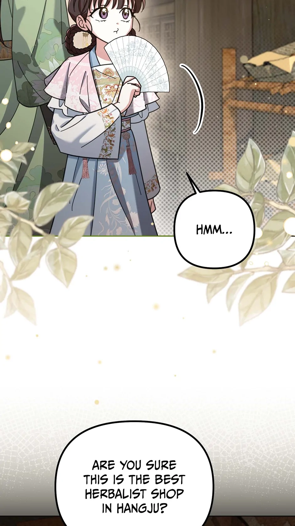 The Overflowing Elixir of the Fallen House Chapter 31 page 69 - 