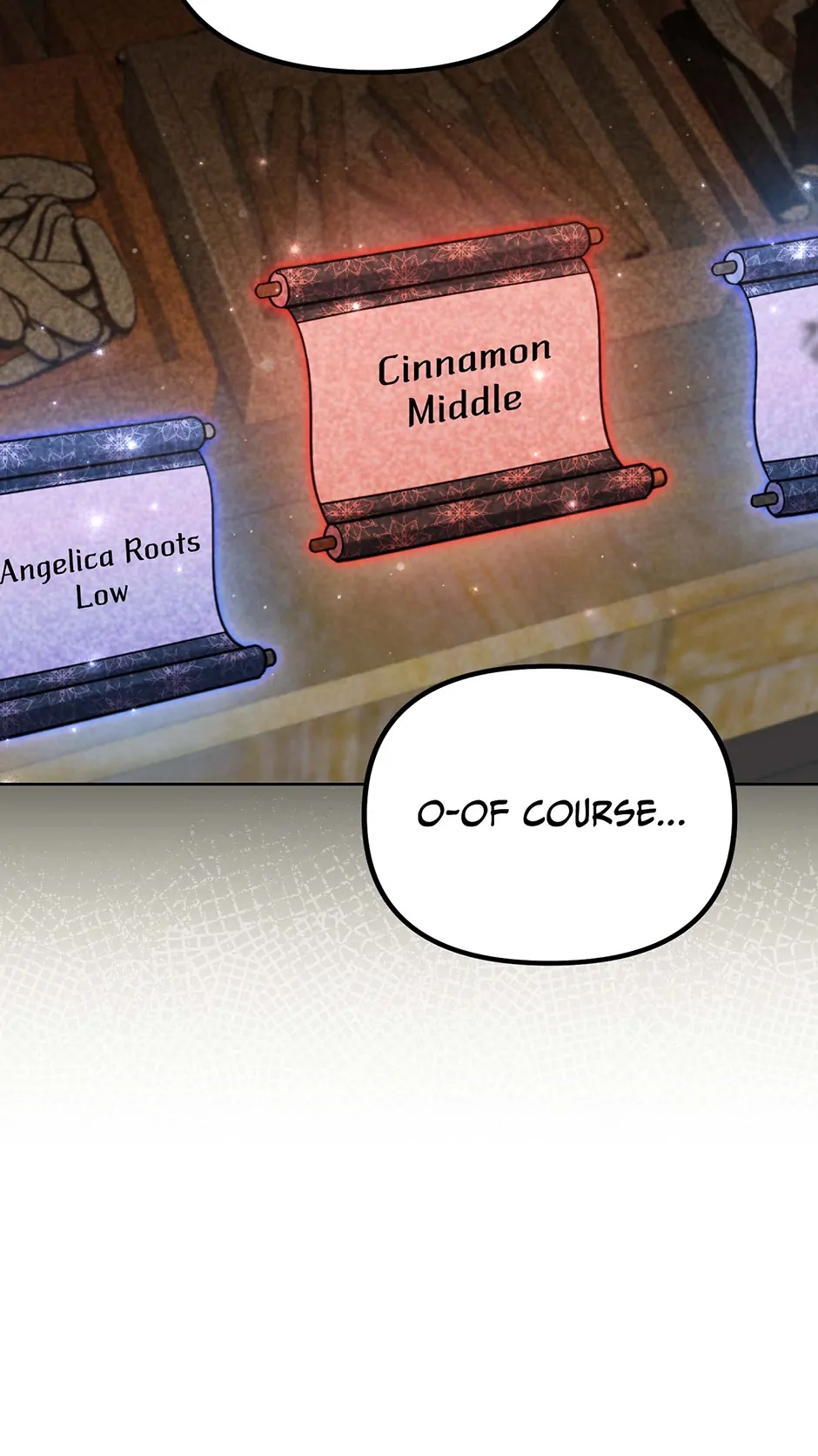 The Overflowing Elixir of the Fallen House Chapter 31 page 70 - 