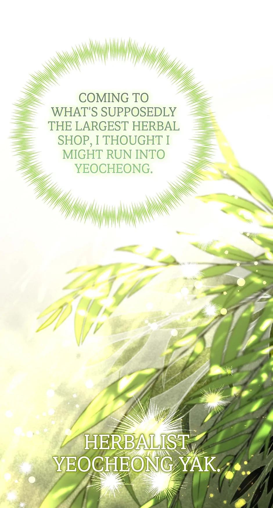 The Overflowing Elixir of the Fallen House Chapter 31 page 71 - 