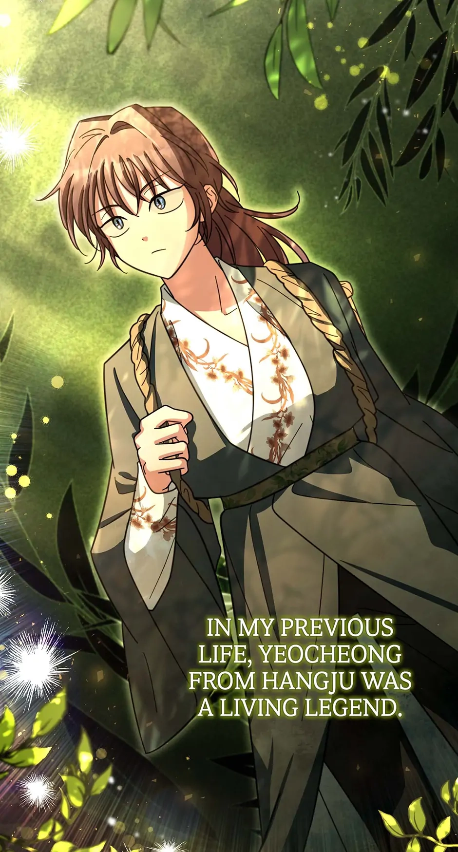 The Overflowing Elixir of the Fallen House Chapter 31 page 72 - 
