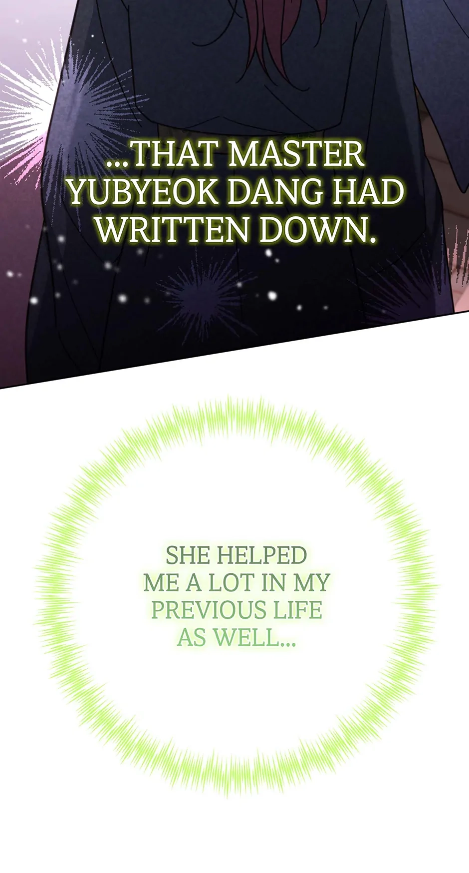 The Overflowing Elixir of the Fallen House Chapter 31 page 74 - 