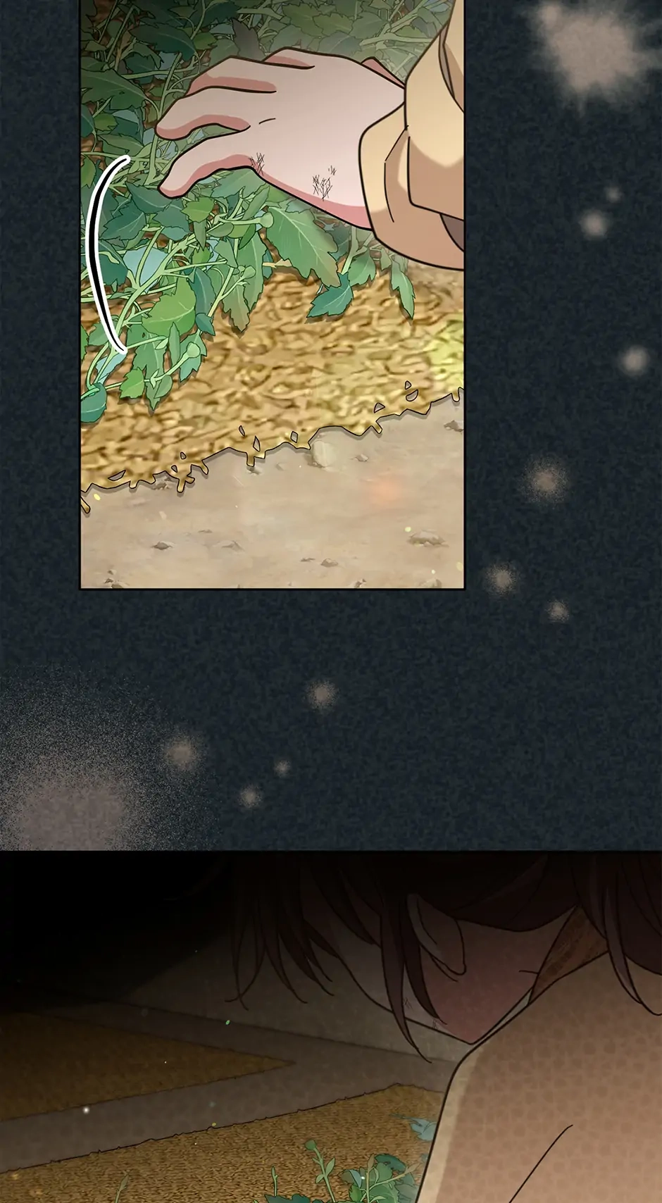 The Overflowing Elixir of the Fallen House Chapter 31 page 77 - 