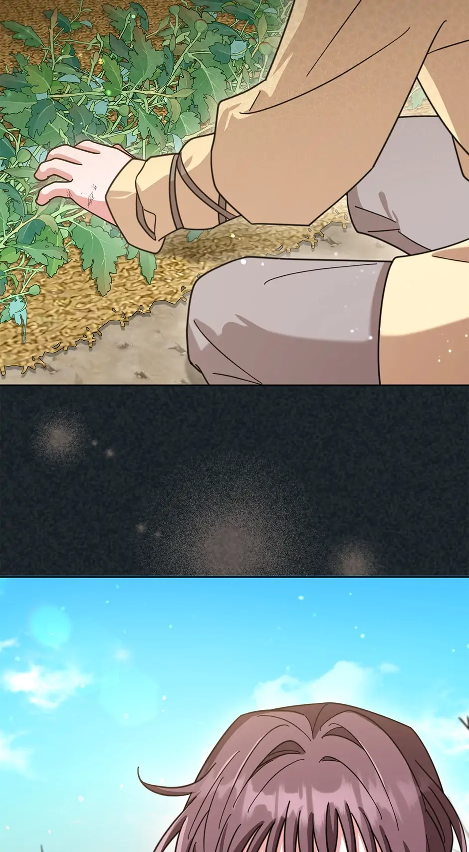 The Overflowing Elixir of the Fallen House Chapter 31 page 78 - 