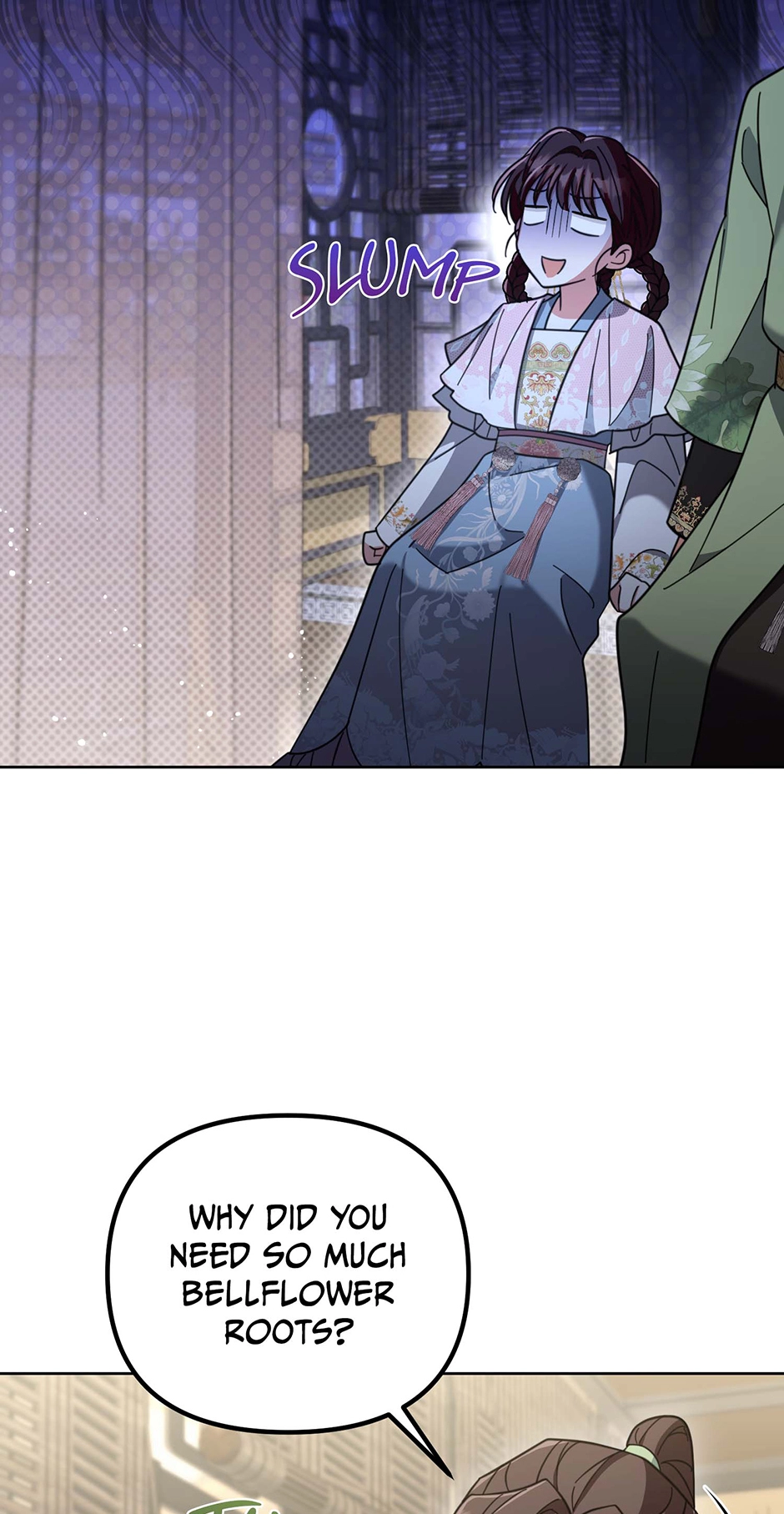 The Overflowing Elixir of the Fallen House Chapter 32 page 15 - 