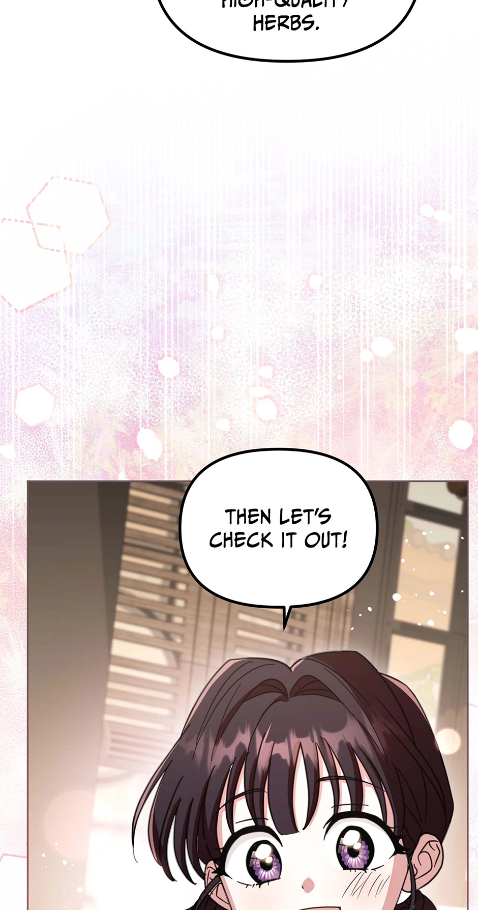 The Overflowing Elixir of the Fallen House Chapter 32 page 21 - 