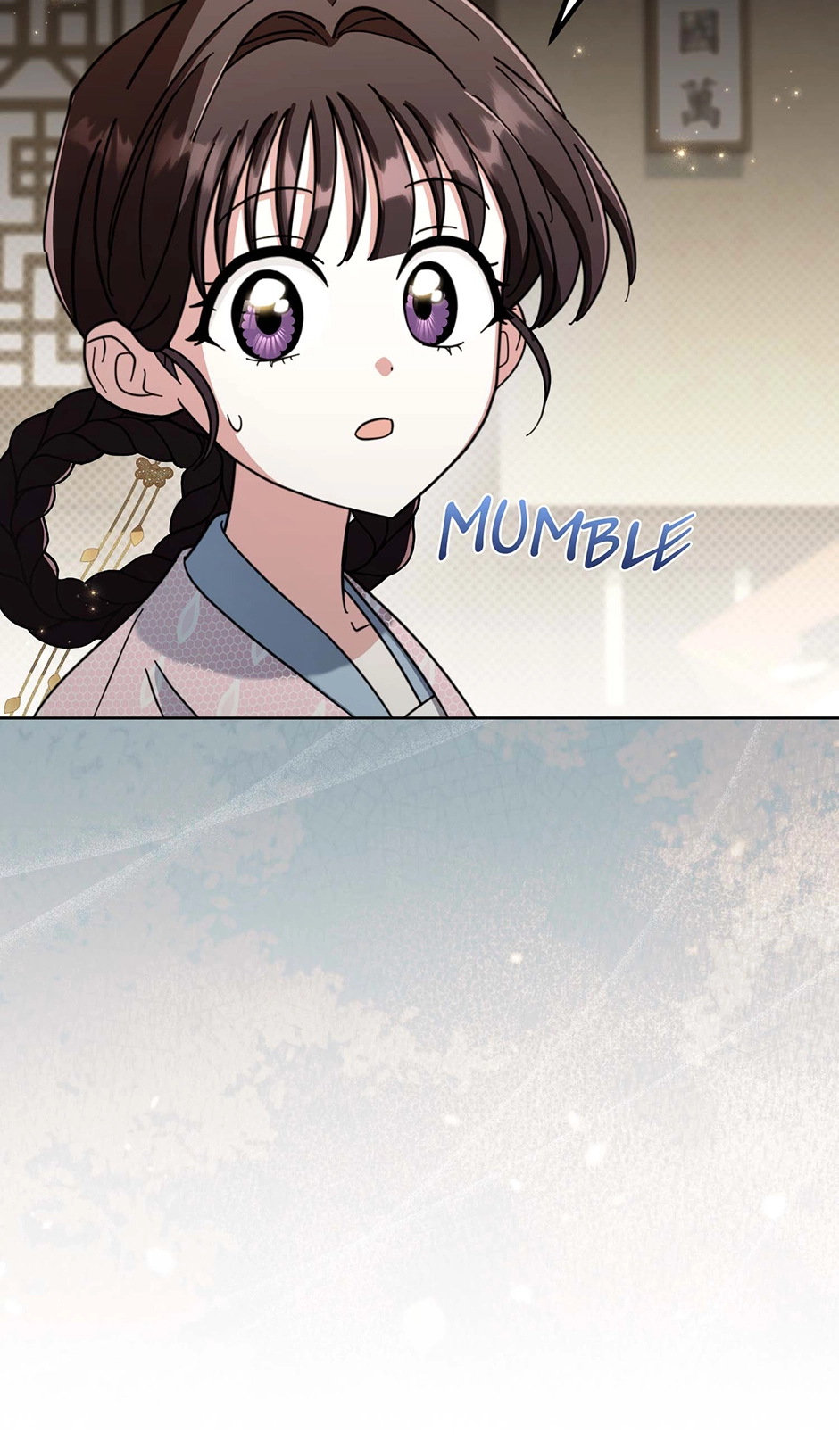 The Overflowing Elixir of the Fallen House Chapter 32 page 30 - 