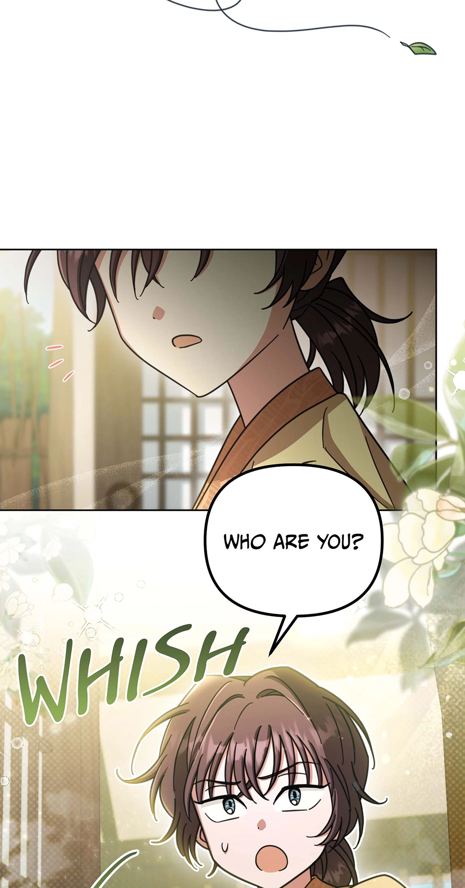 The Overflowing Elixir of the Fallen House Chapter 32 page 34 - 