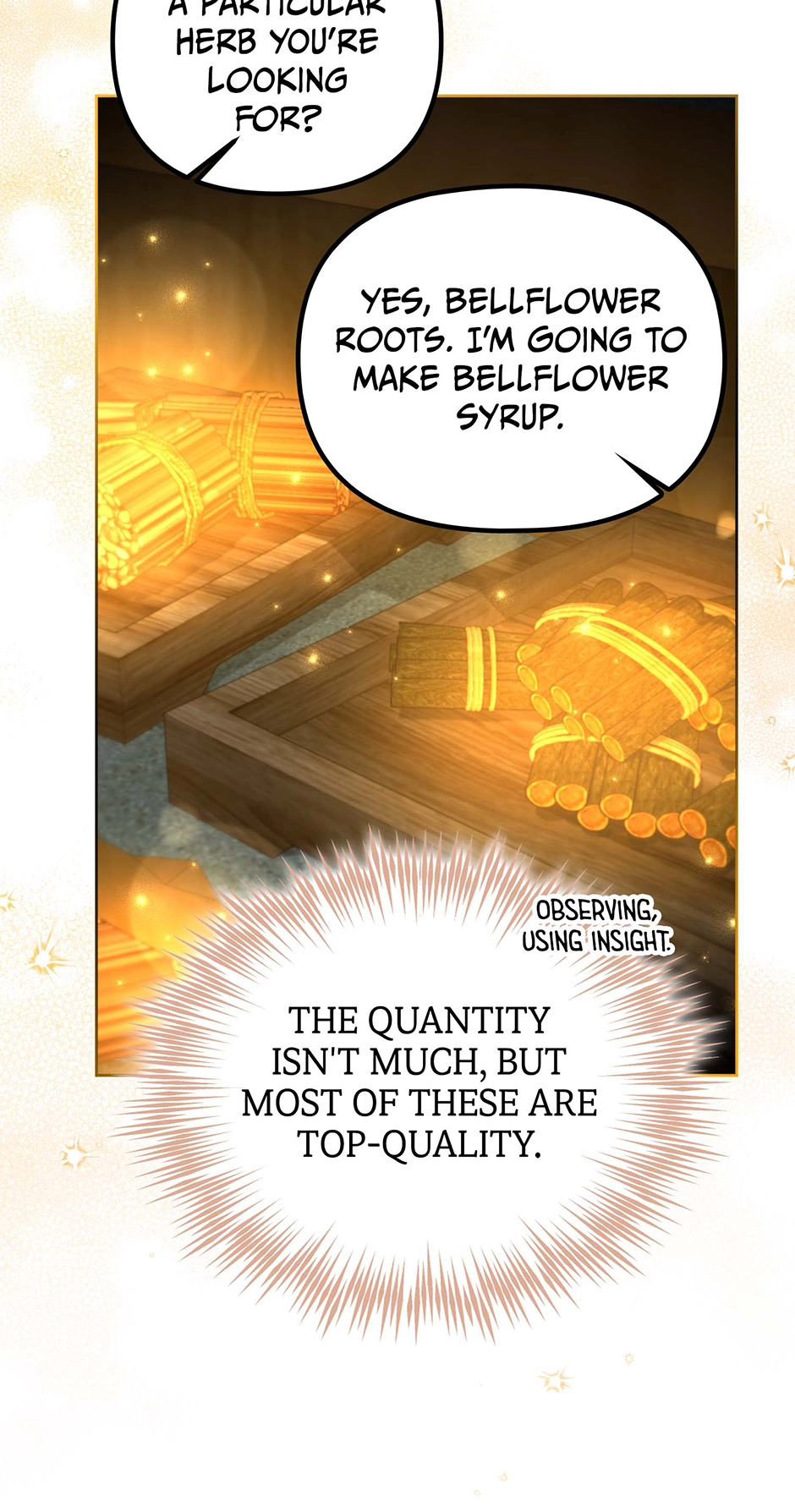 The Overflowing Elixir of the Fallen House Chapter 32 page 38 - 
