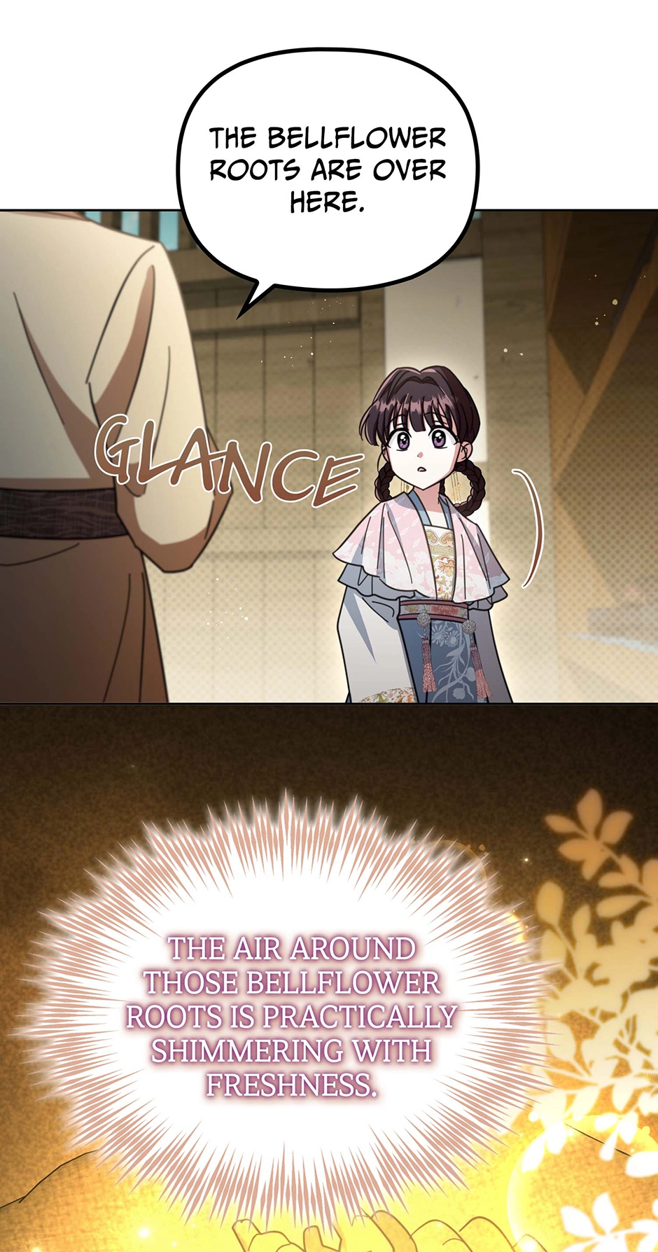 The Overflowing Elixir of the Fallen House Chapter 32 page 39 - 