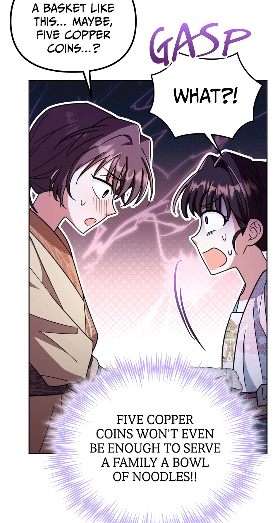 The Overflowing Elixir of the Fallen House Chapter 32 page 41 - 