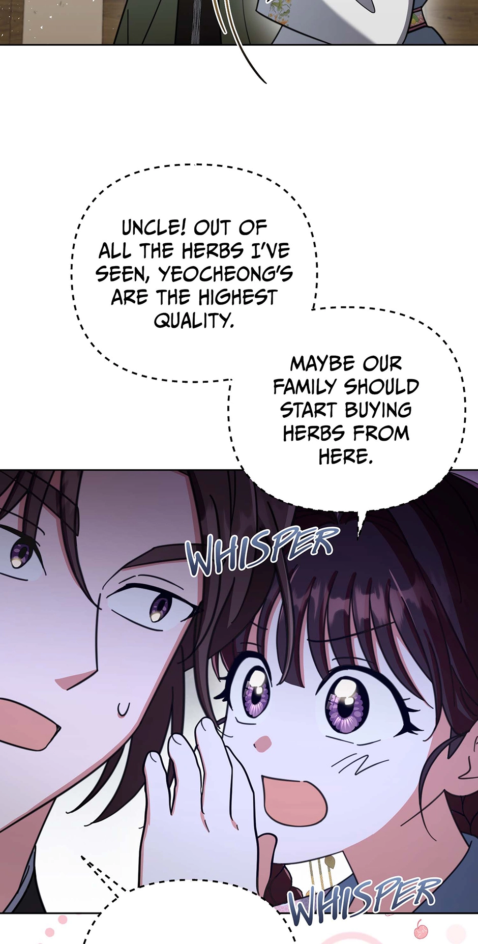 The Overflowing Elixir of the Fallen House Chapter 32 page 45 - 