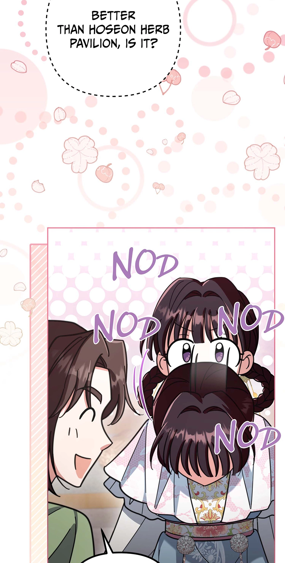 The Overflowing Elixir of the Fallen House Chapter 32 page 46 - 