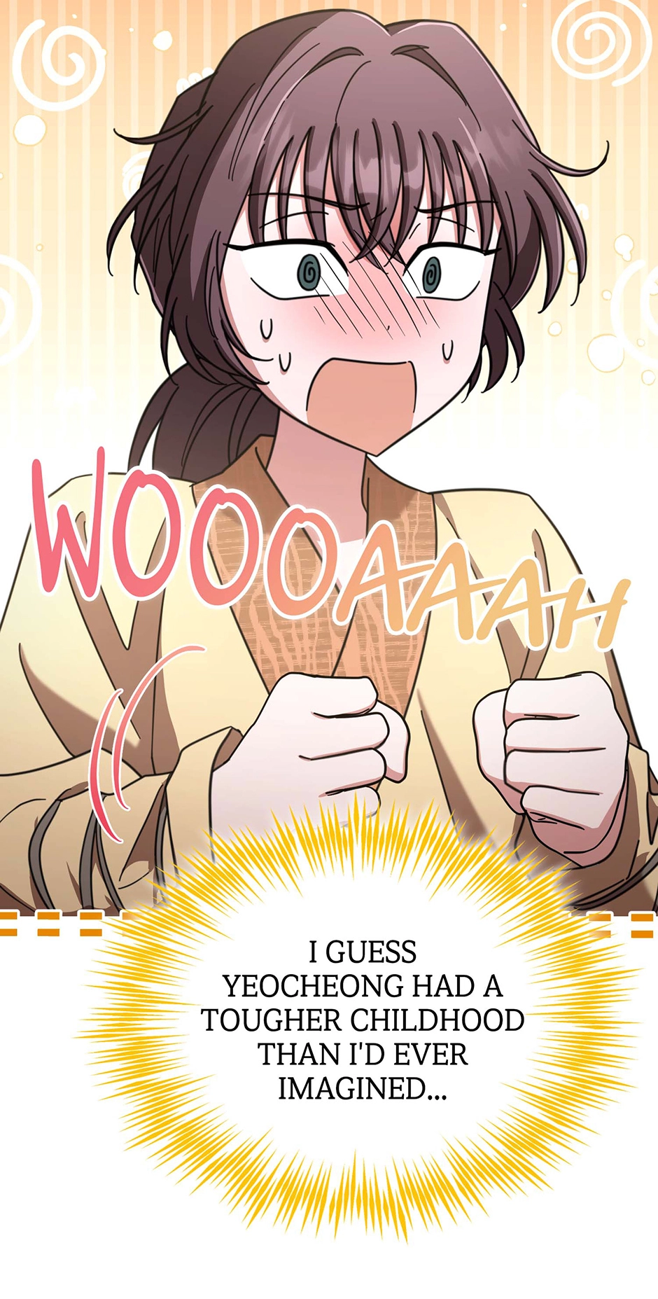 The Overflowing Elixir of the Fallen House Chapter 32 page 49 - 