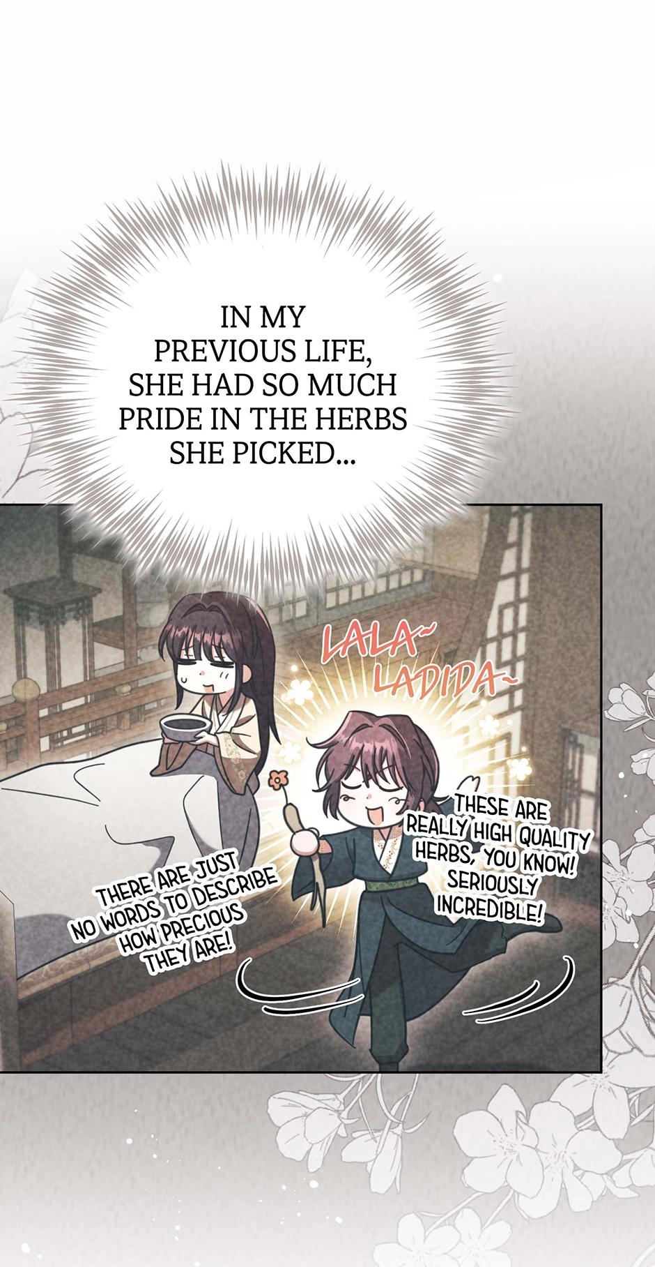 The Overflowing Elixir of the Fallen House Chapter 32 page 50 - 