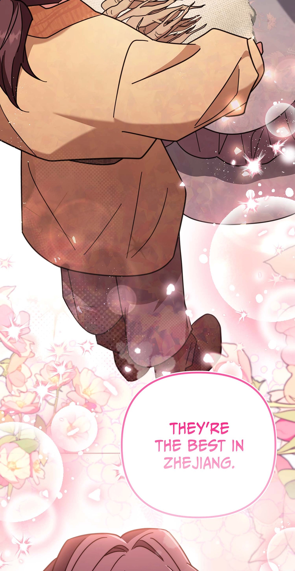 The Overflowing Elixir of the Fallen House Chapter 32 page 53 - 