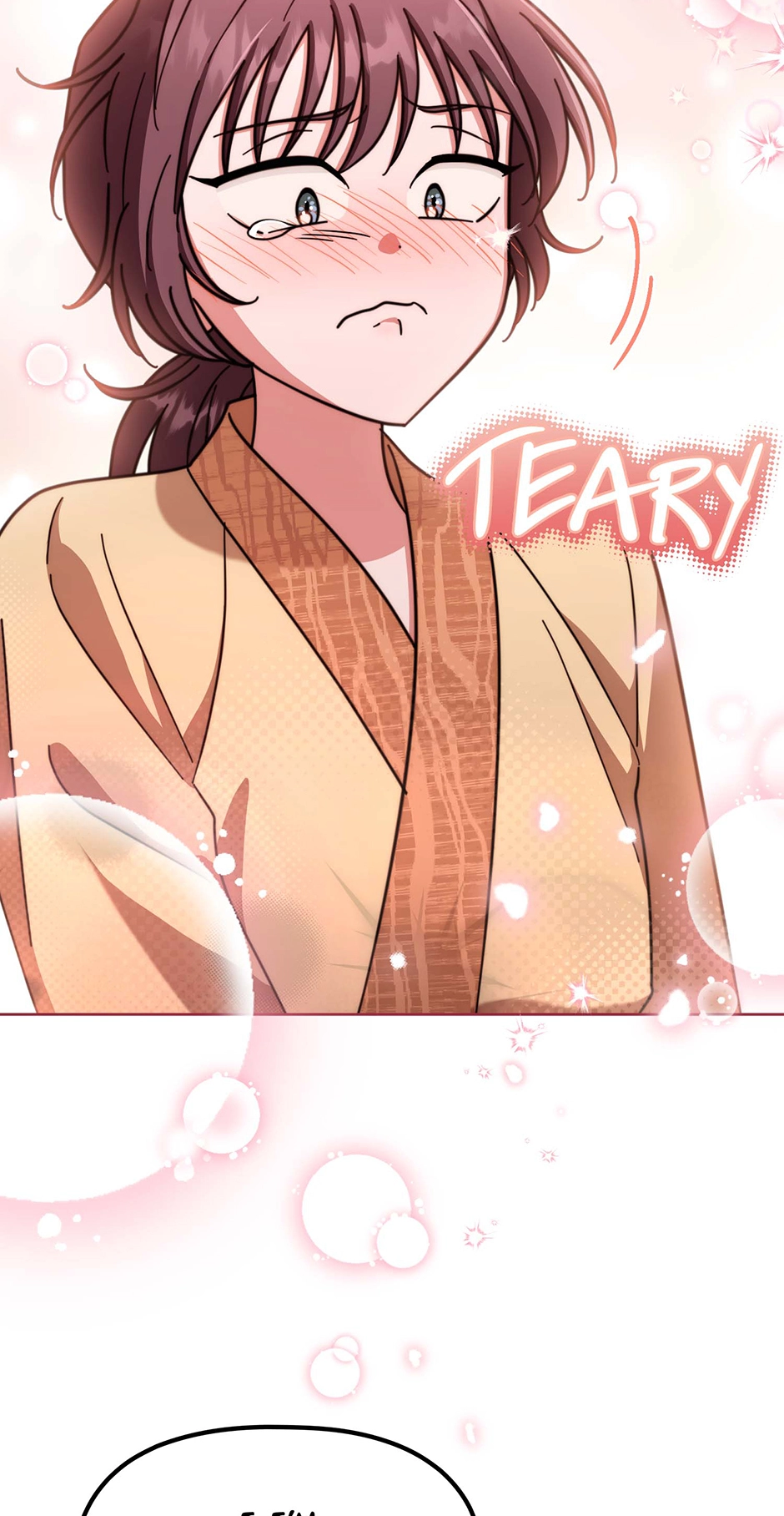 The Overflowing Elixir of the Fallen House Chapter 32 page 54 - 