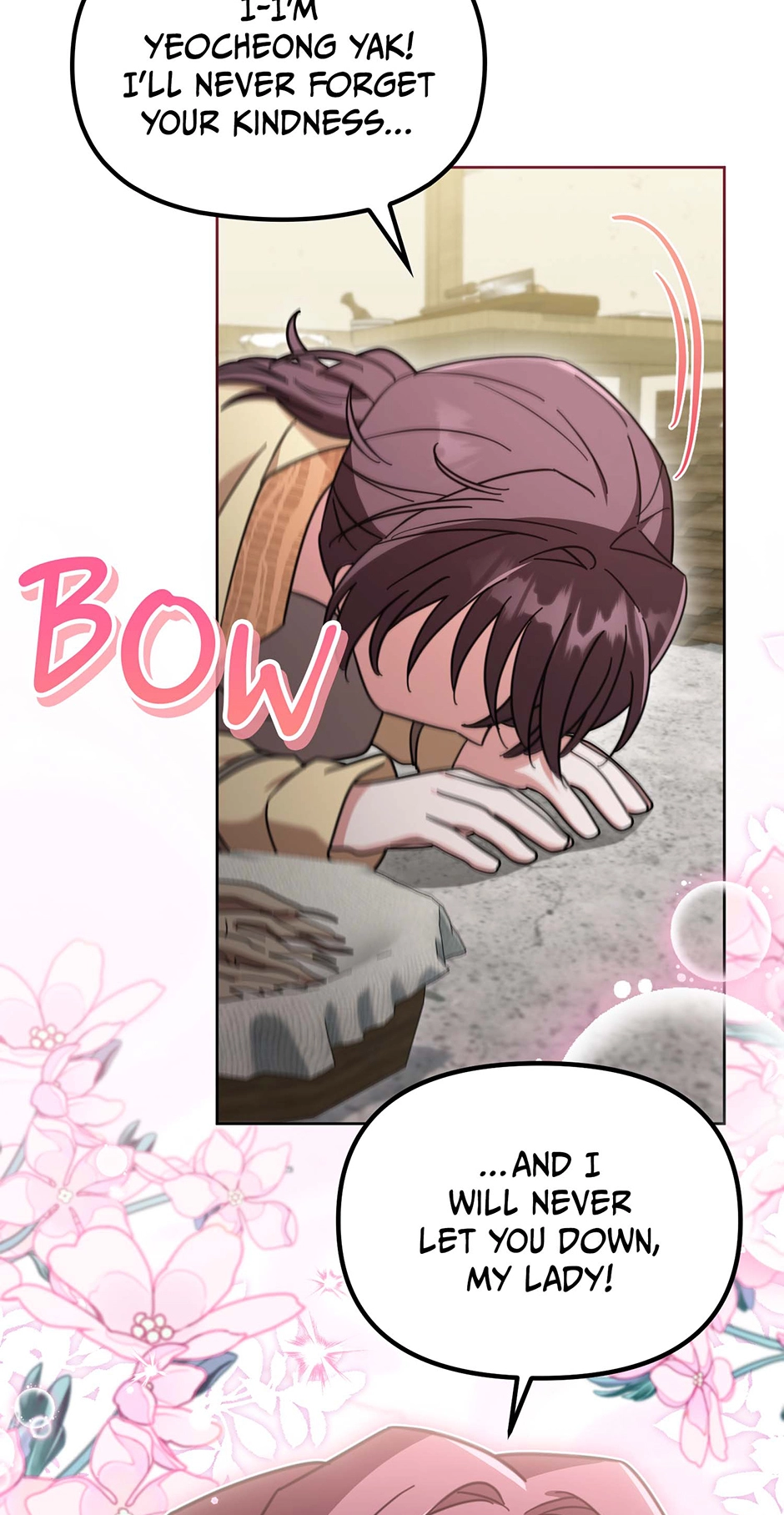 The Overflowing Elixir of the Fallen House Chapter 32 page 55 - 