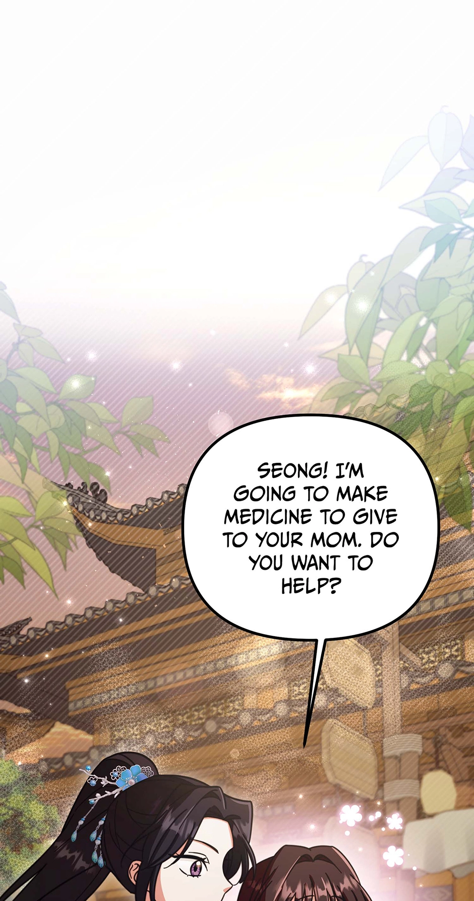 The Overflowing Elixir of the Fallen House Chapter 32 page 57 - 