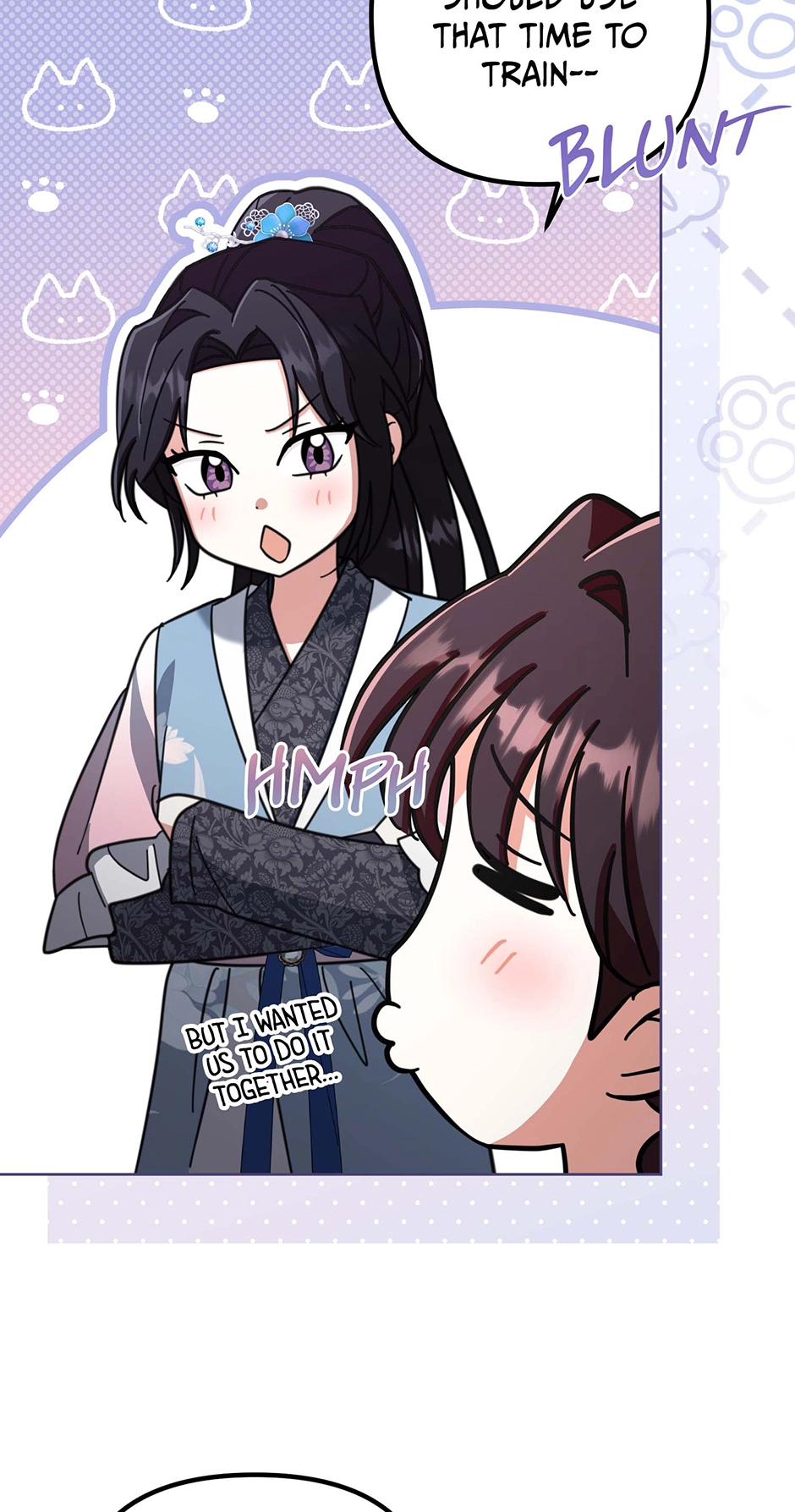 The Overflowing Elixir of the Fallen House Chapter 32 page 59 - 