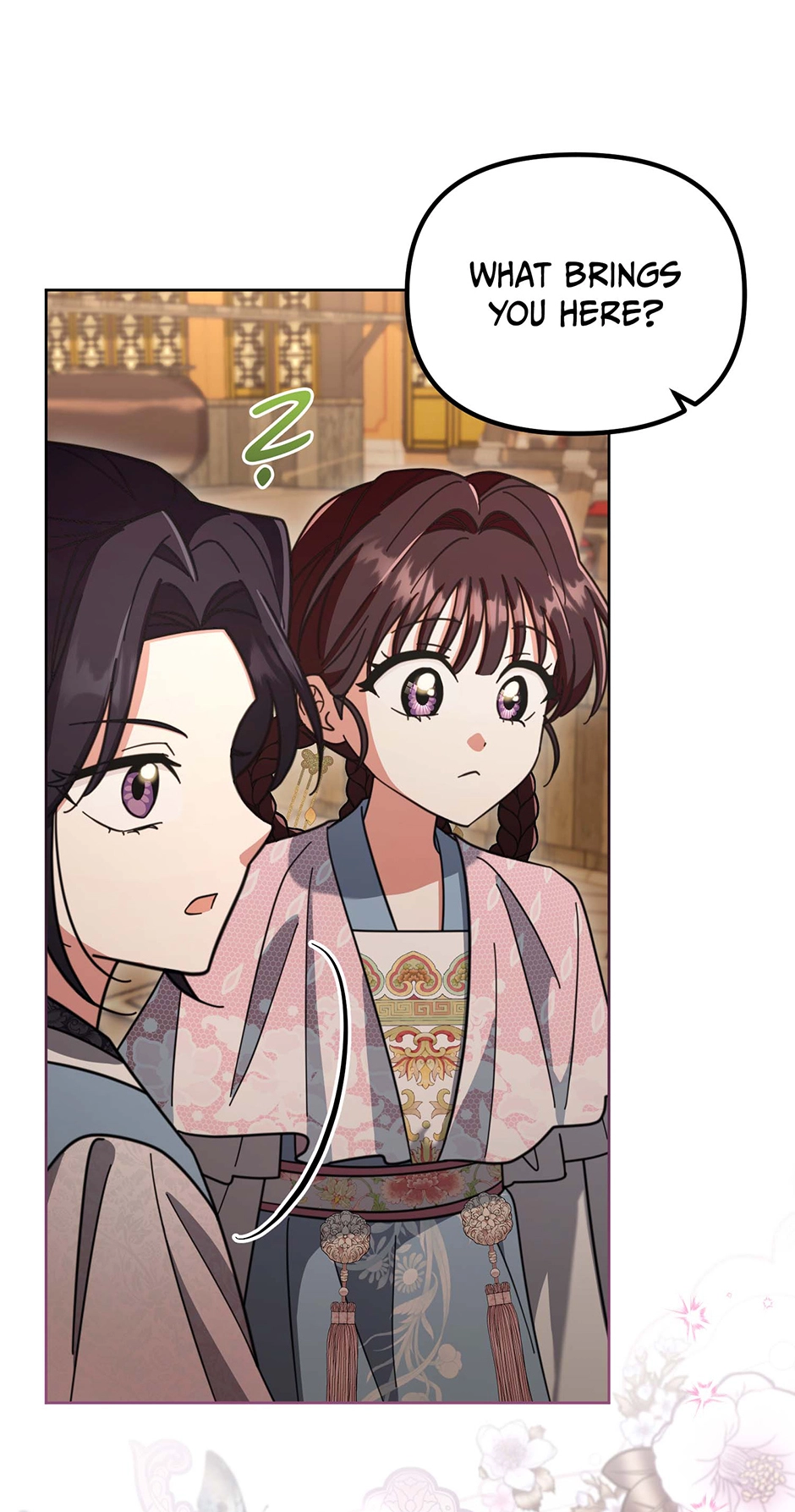 The Overflowing Elixir of the Fallen House Chapter 32 page 61 - 