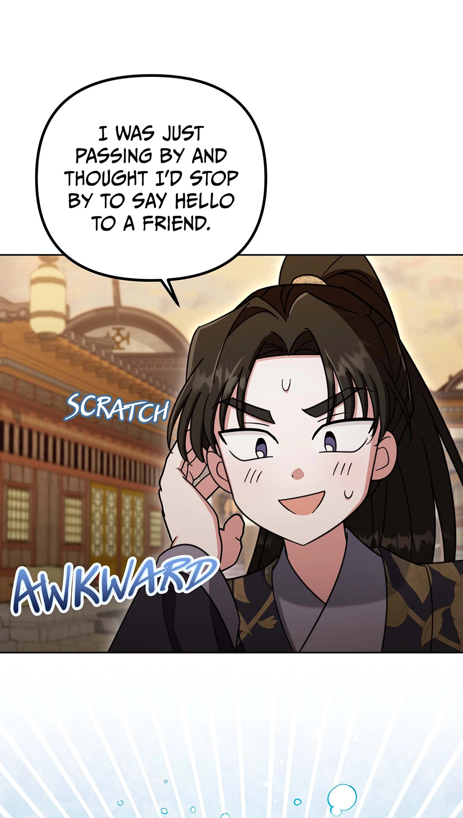The Overflowing Elixir of the Fallen House Chapter 32 page 64 - 