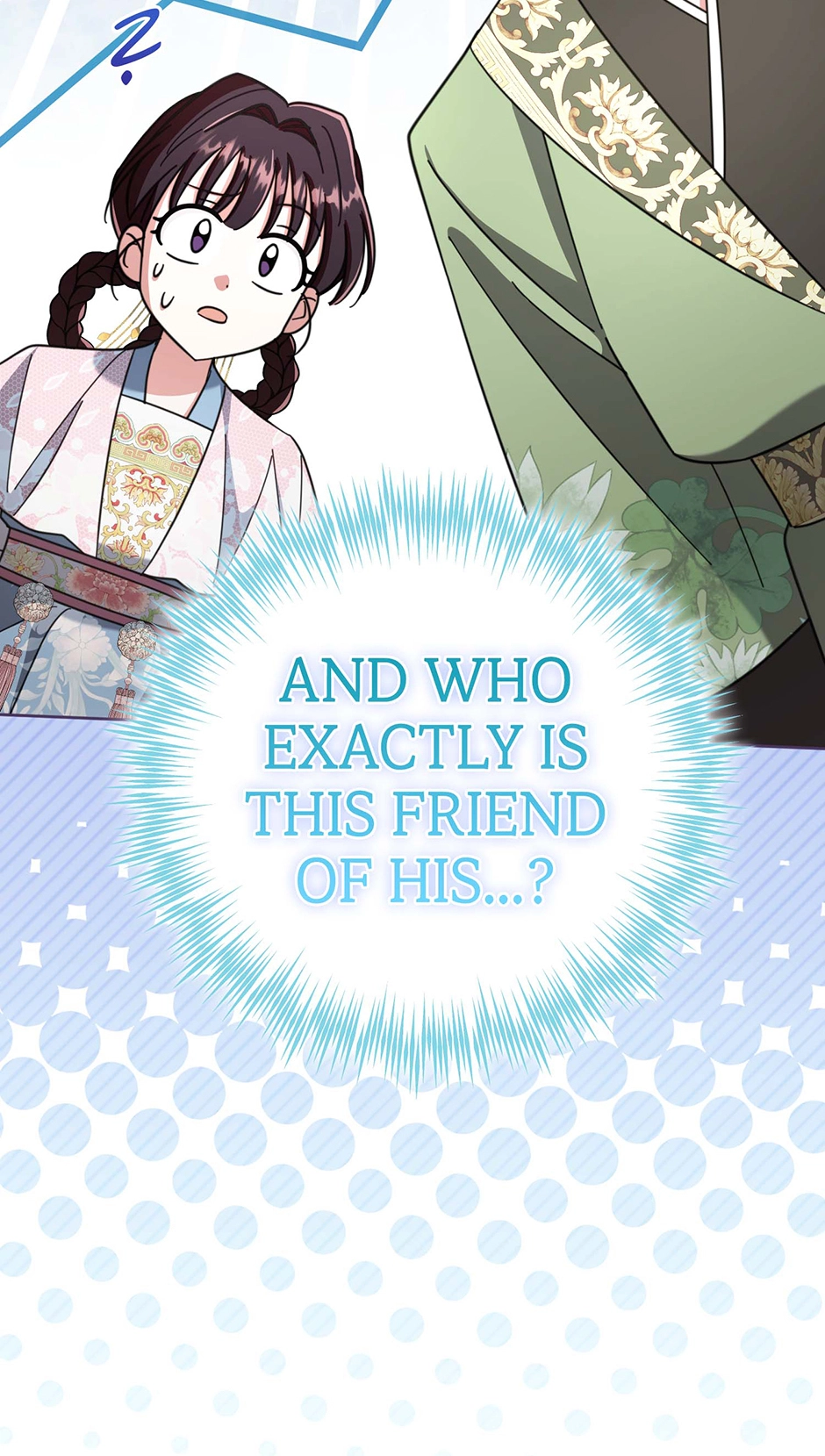 The Overflowing Elixir of the Fallen House Chapter 32 page 66 - 