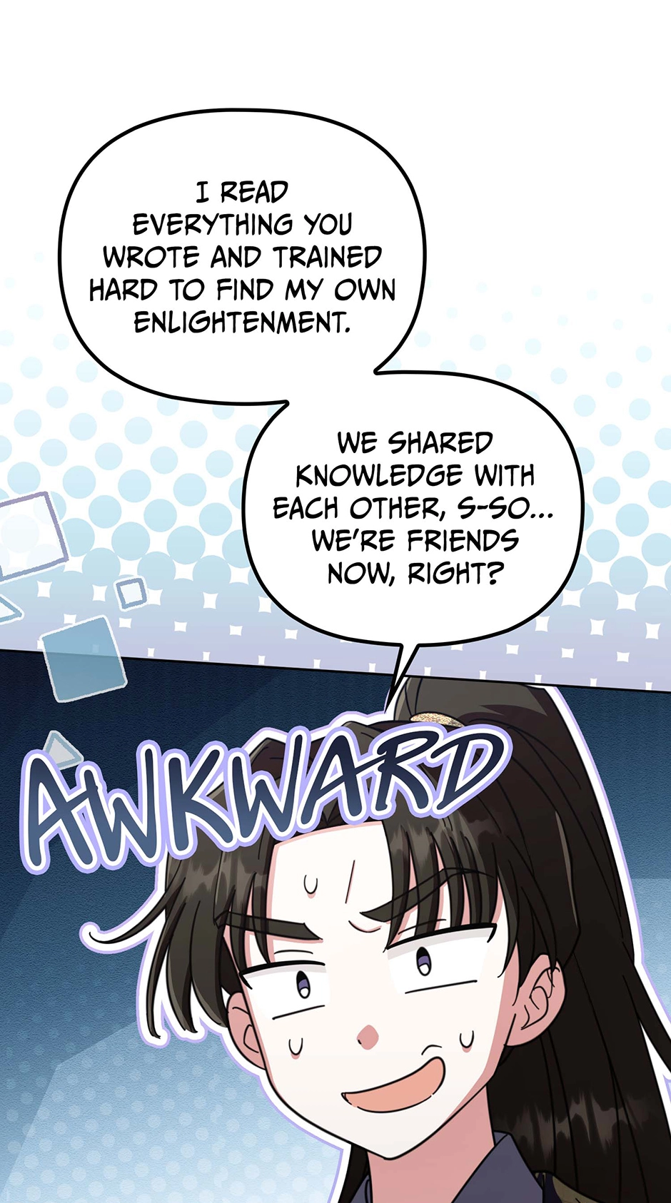 The Overflowing Elixir of the Fallen House Chapter 32 page 68 - 
