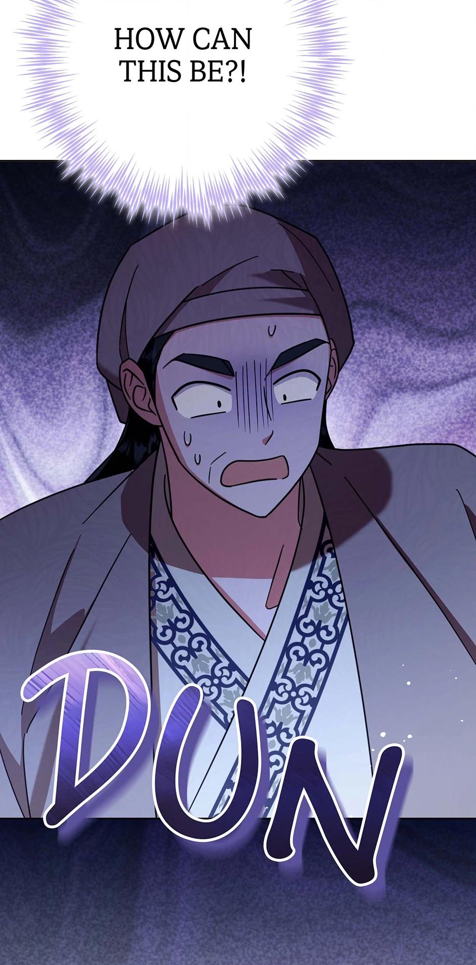 The Overflowing Elixir of the Fallen House Chapter 32 page 8 - 