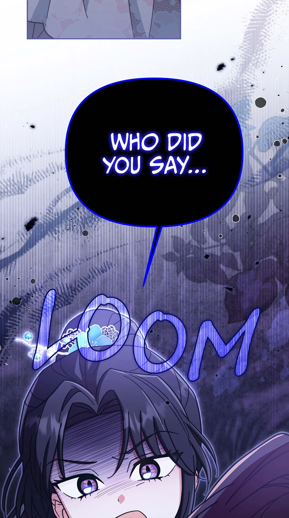 The Overflowing Elixir of the Fallen House Chapter 32 page 71 - 