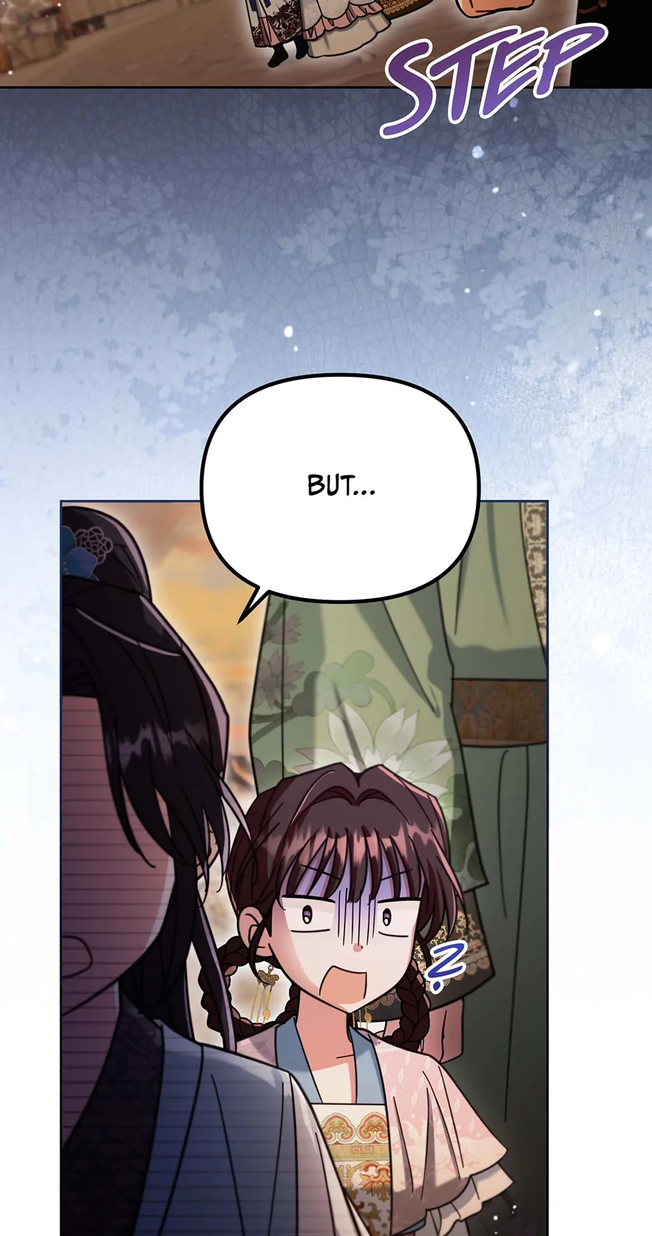 The Overflowing Elixir of the Fallen House Chapter 33 page 11 - 