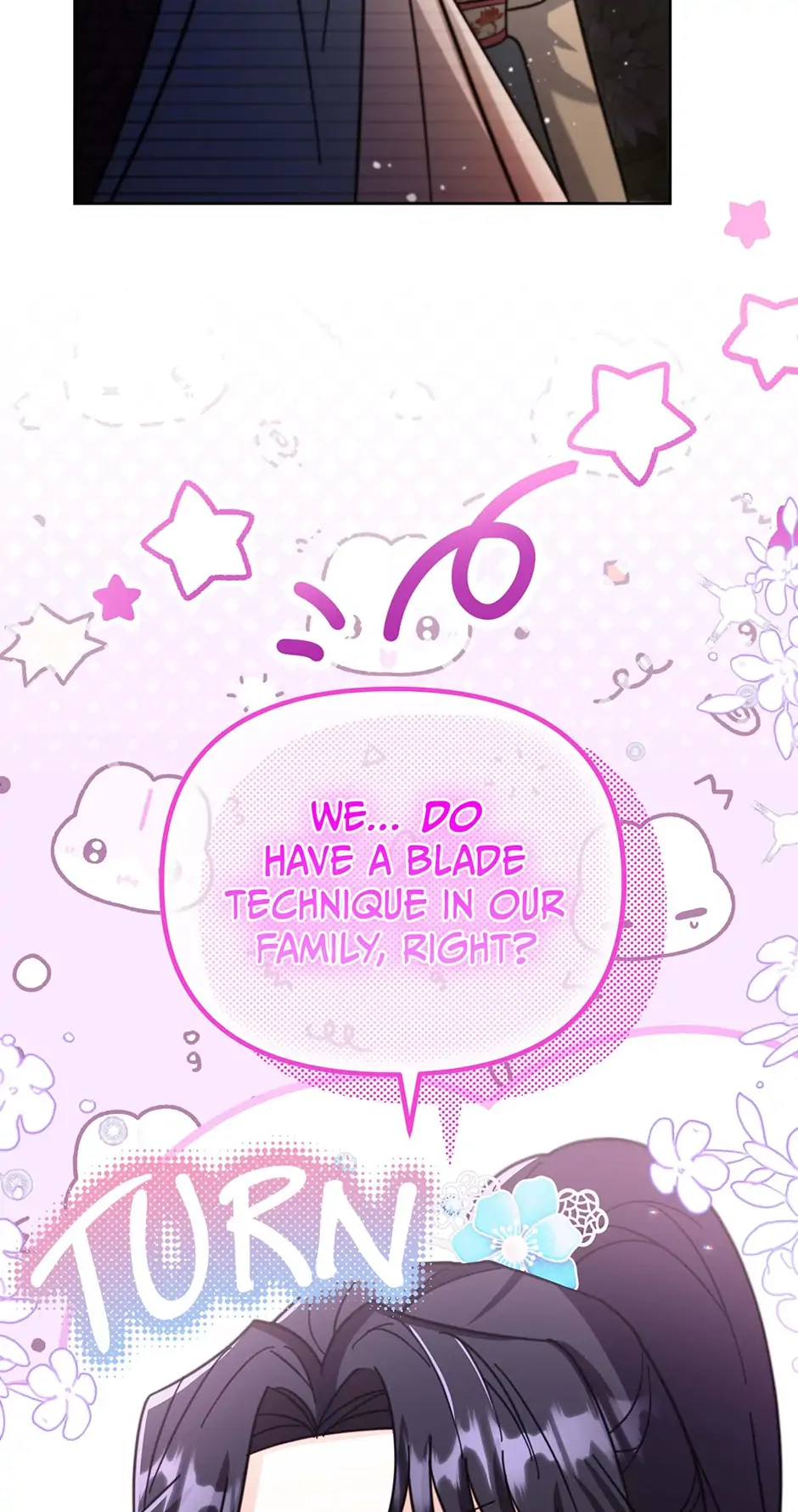 The Overflowing Elixir of the Fallen House Chapter 33 page 12 - 
