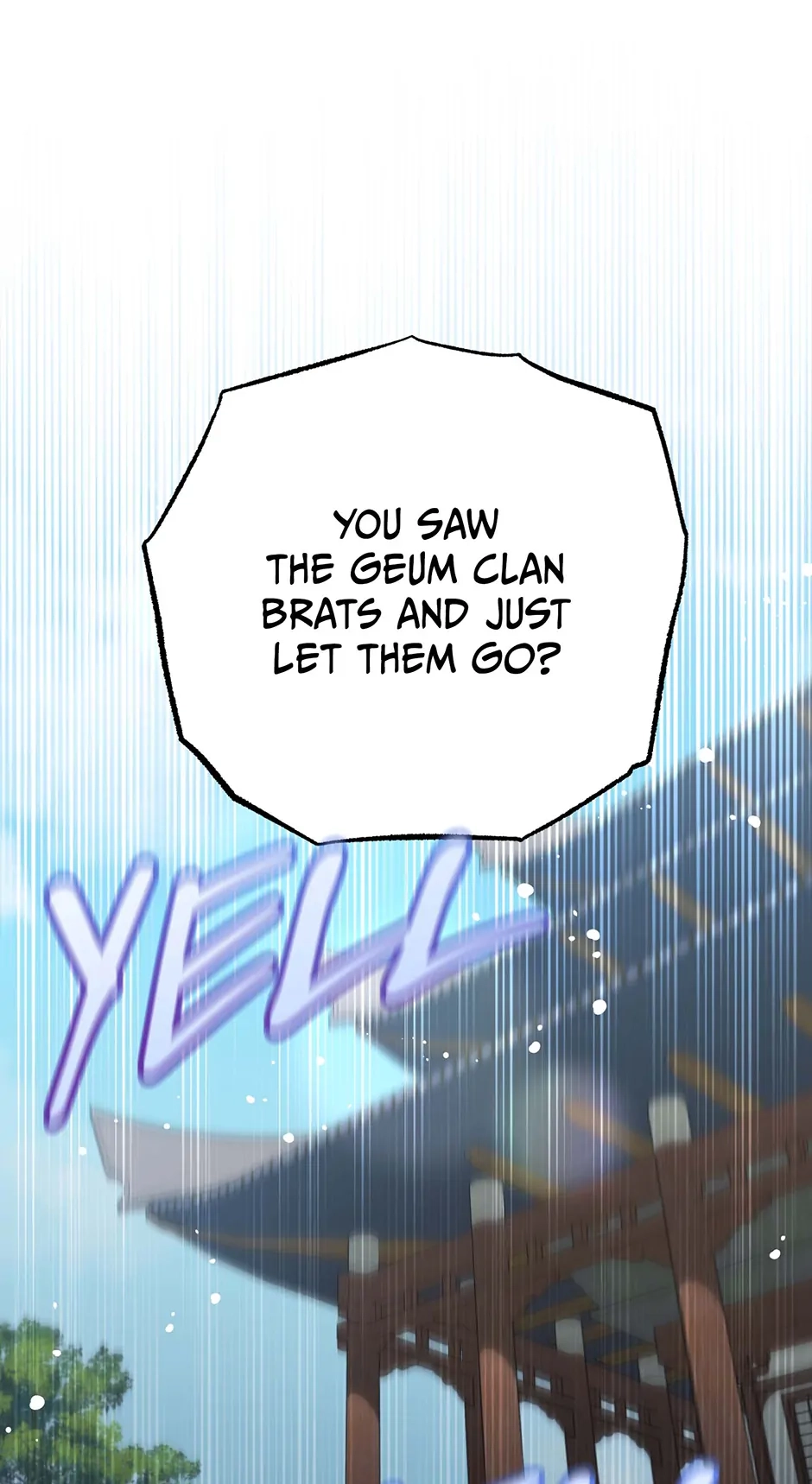 The Overflowing Elixir of the Fallen House Chapter 33 page 15 - 