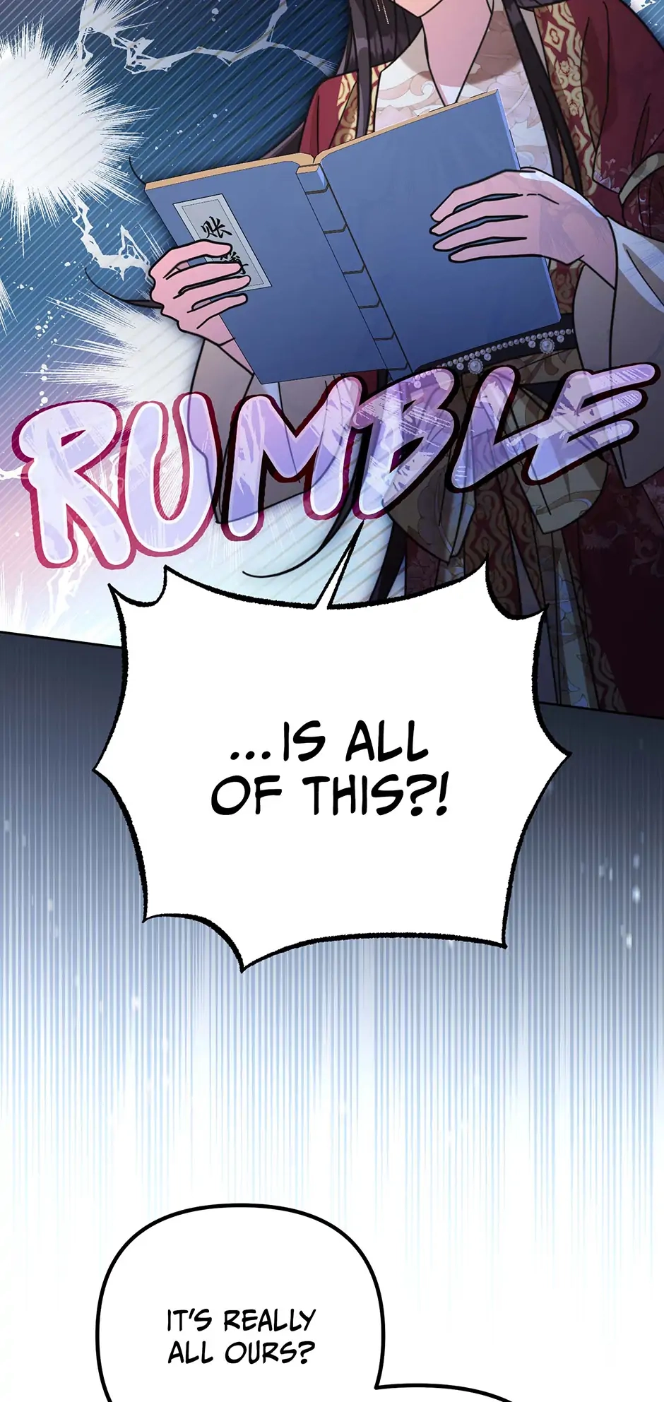 The Overflowing Elixir of the Fallen House Chapter 33 page 33 - 