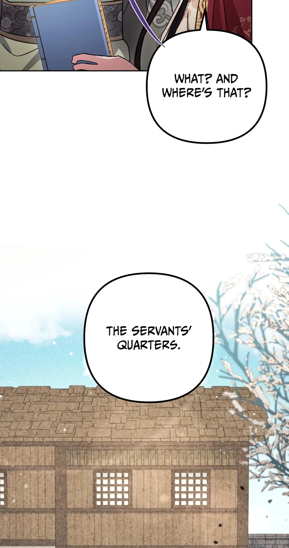 The Overflowing Elixir of the Fallen House Chapter 33 page 36 - 