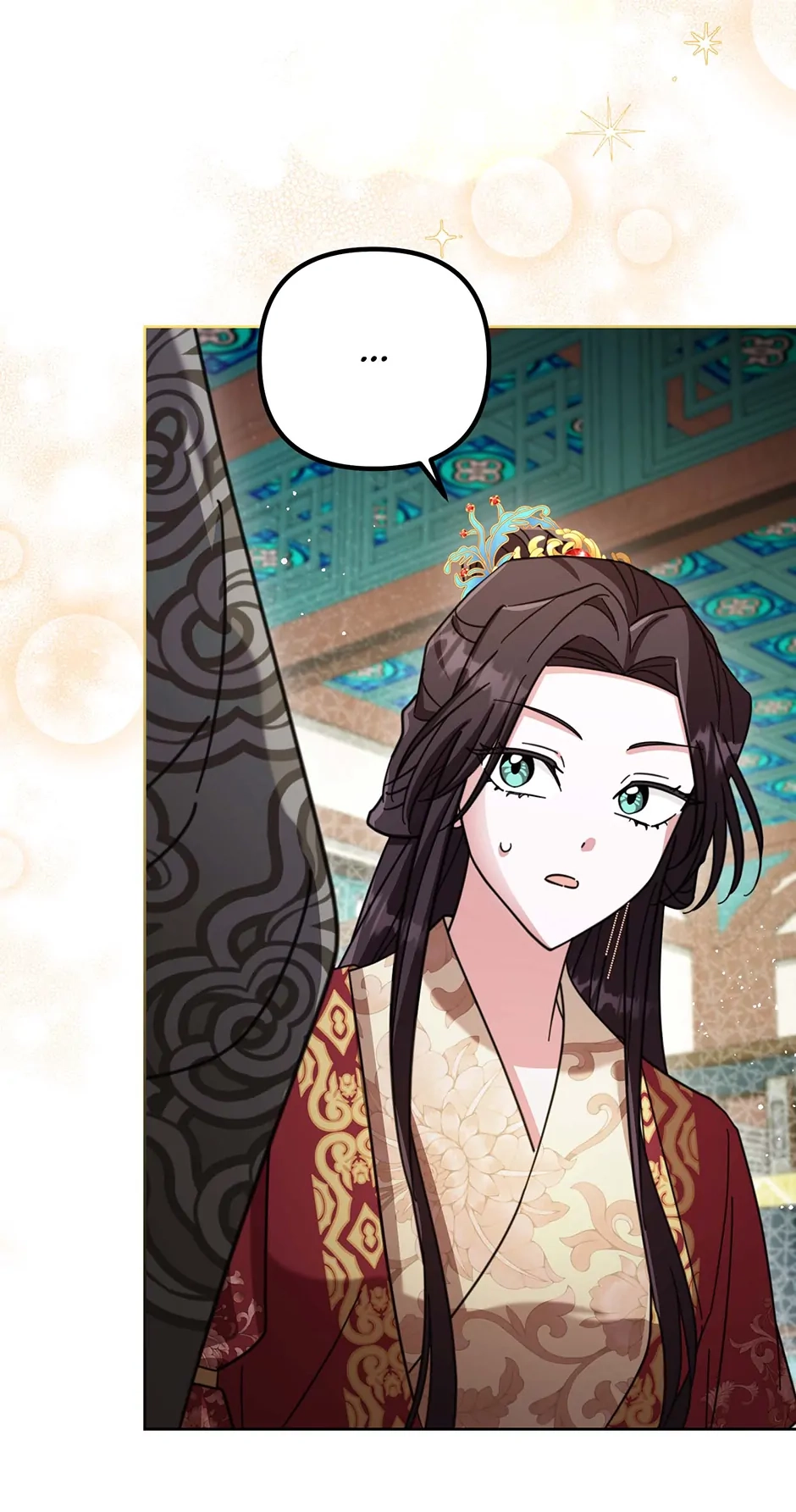 The Overflowing Elixir of the Fallen House Chapter 33 page 41 - 