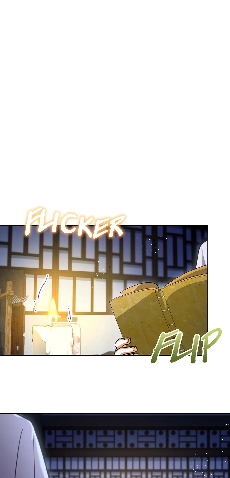 The Overflowing Elixir of the Fallen House Chapter 33 page 42 - 